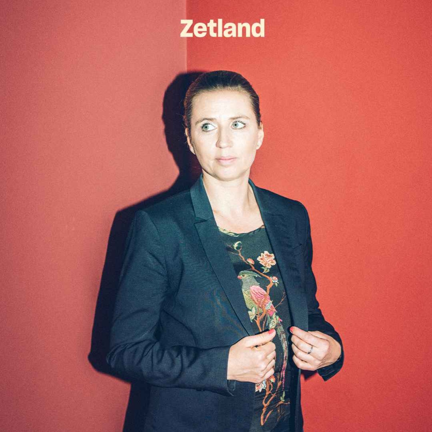 Zetland