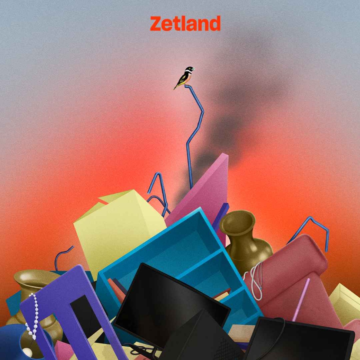 Zetland
