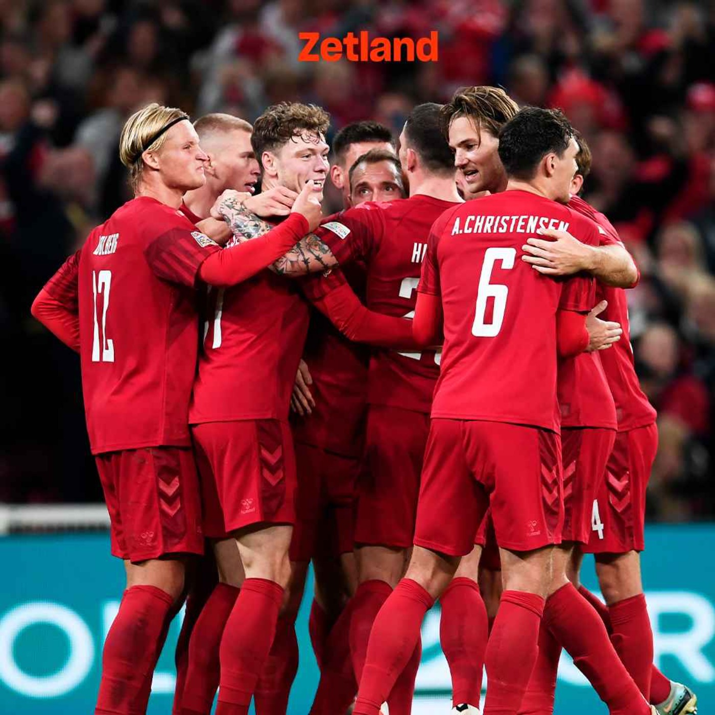 Zetland