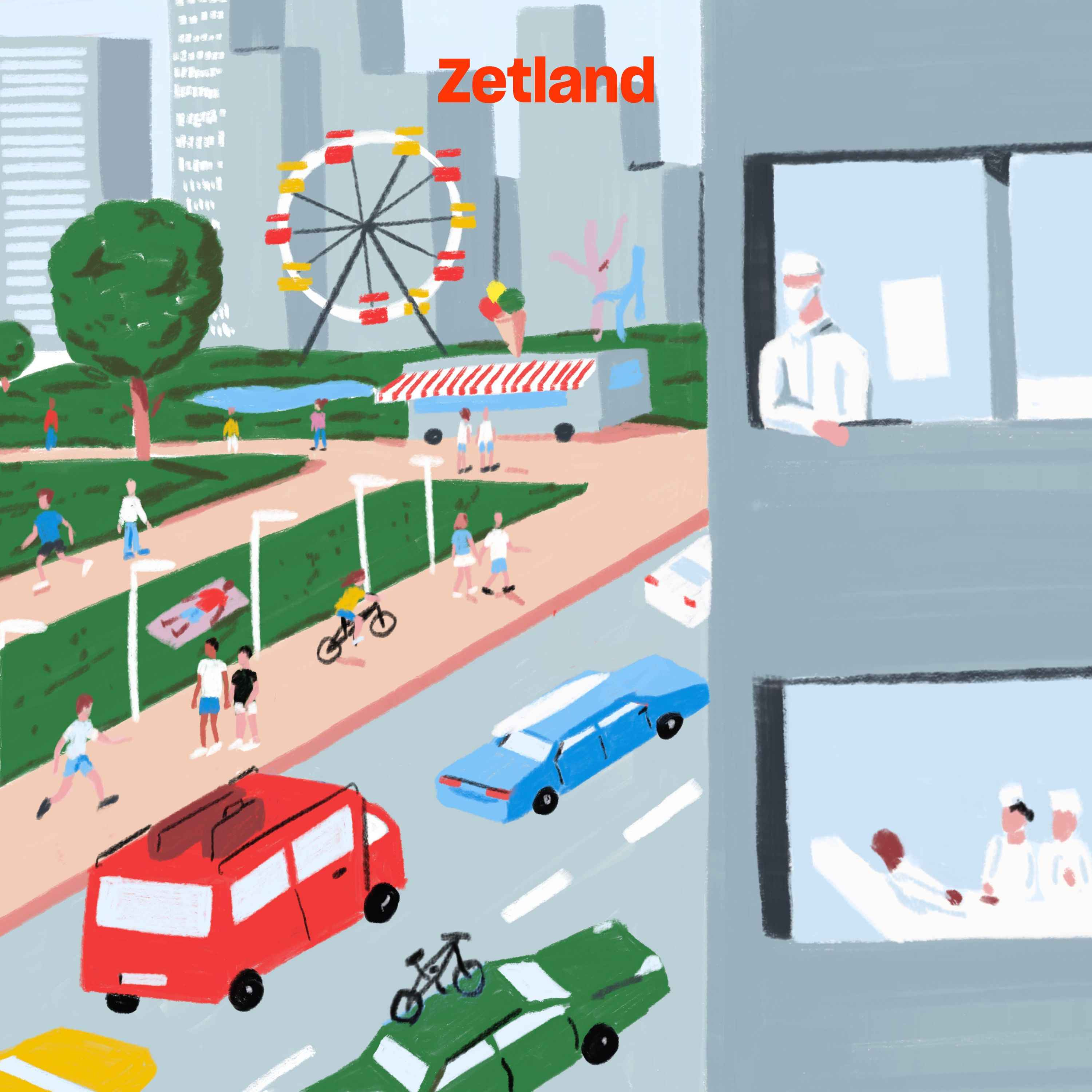 Zetland