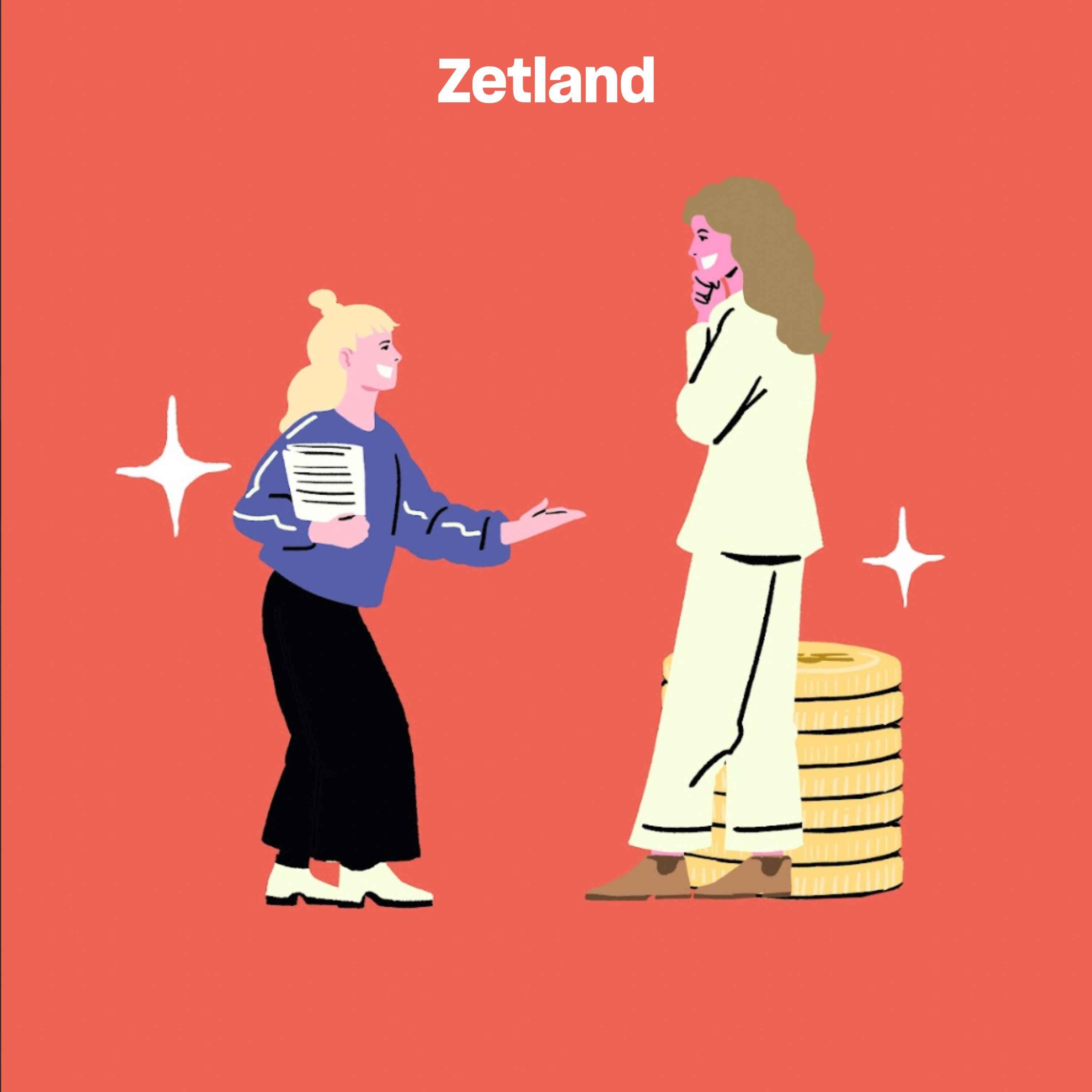 Zetland