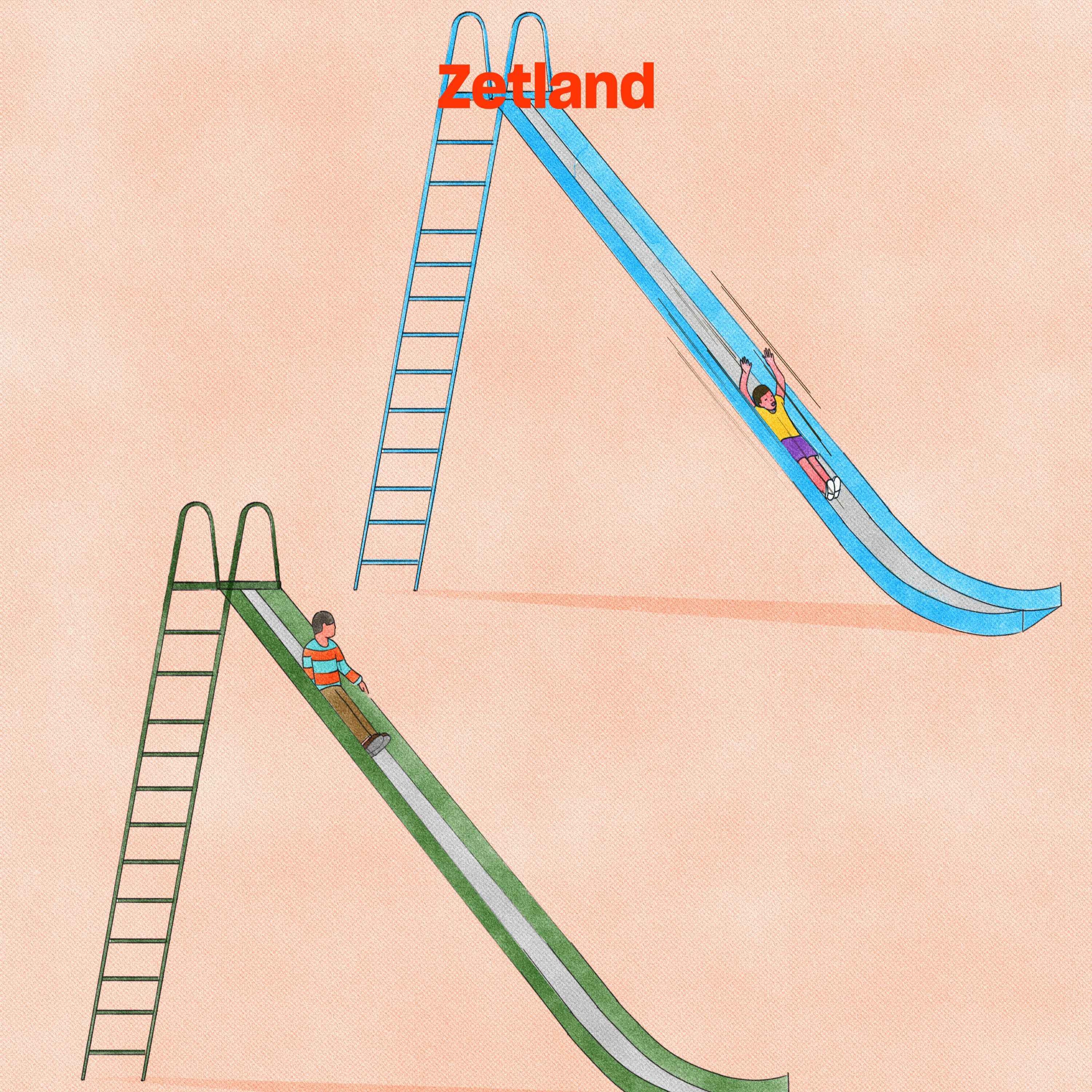 Én særlig evne gør forskellen mellem succes og sammenbrud.