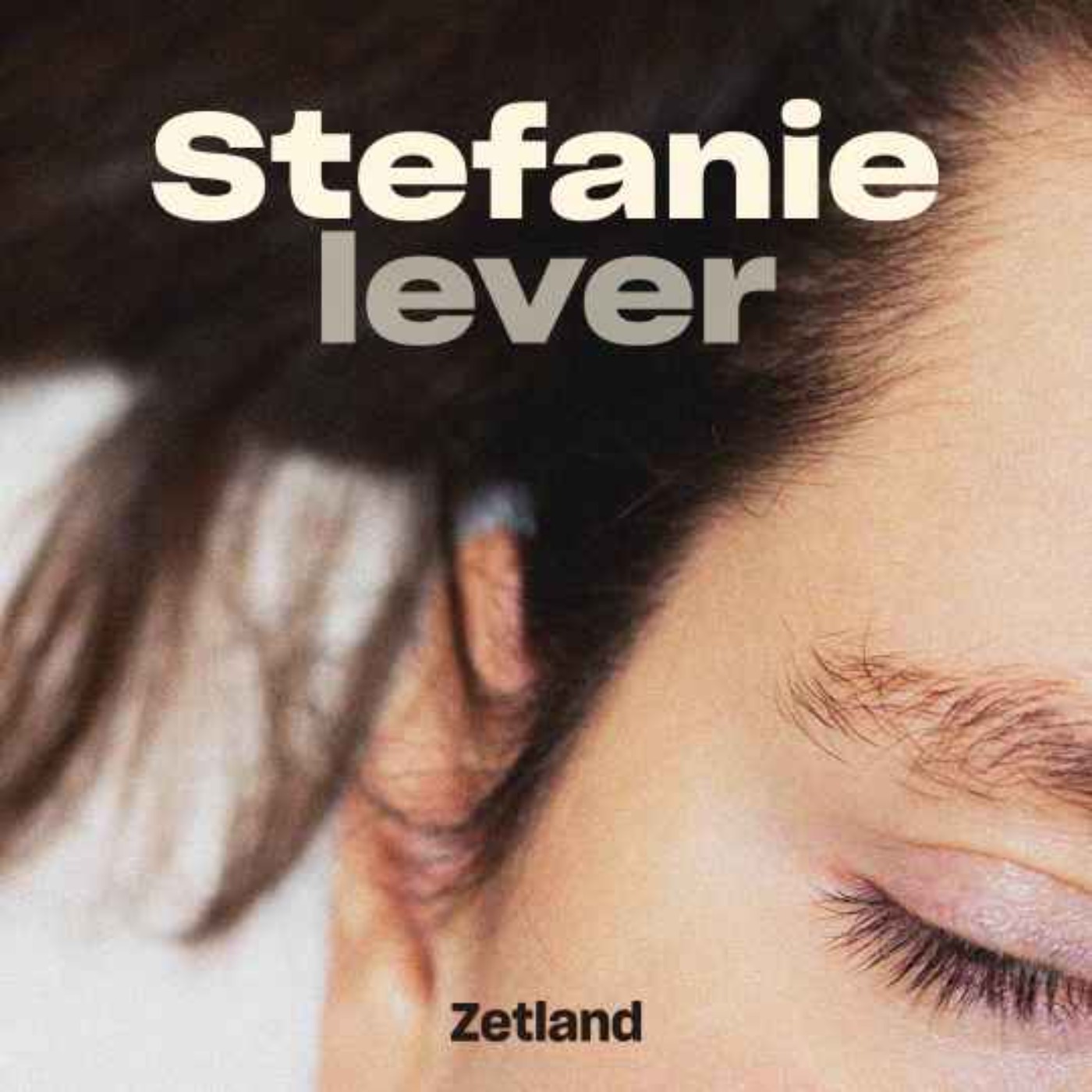 Stefanie lever, afsnit 1