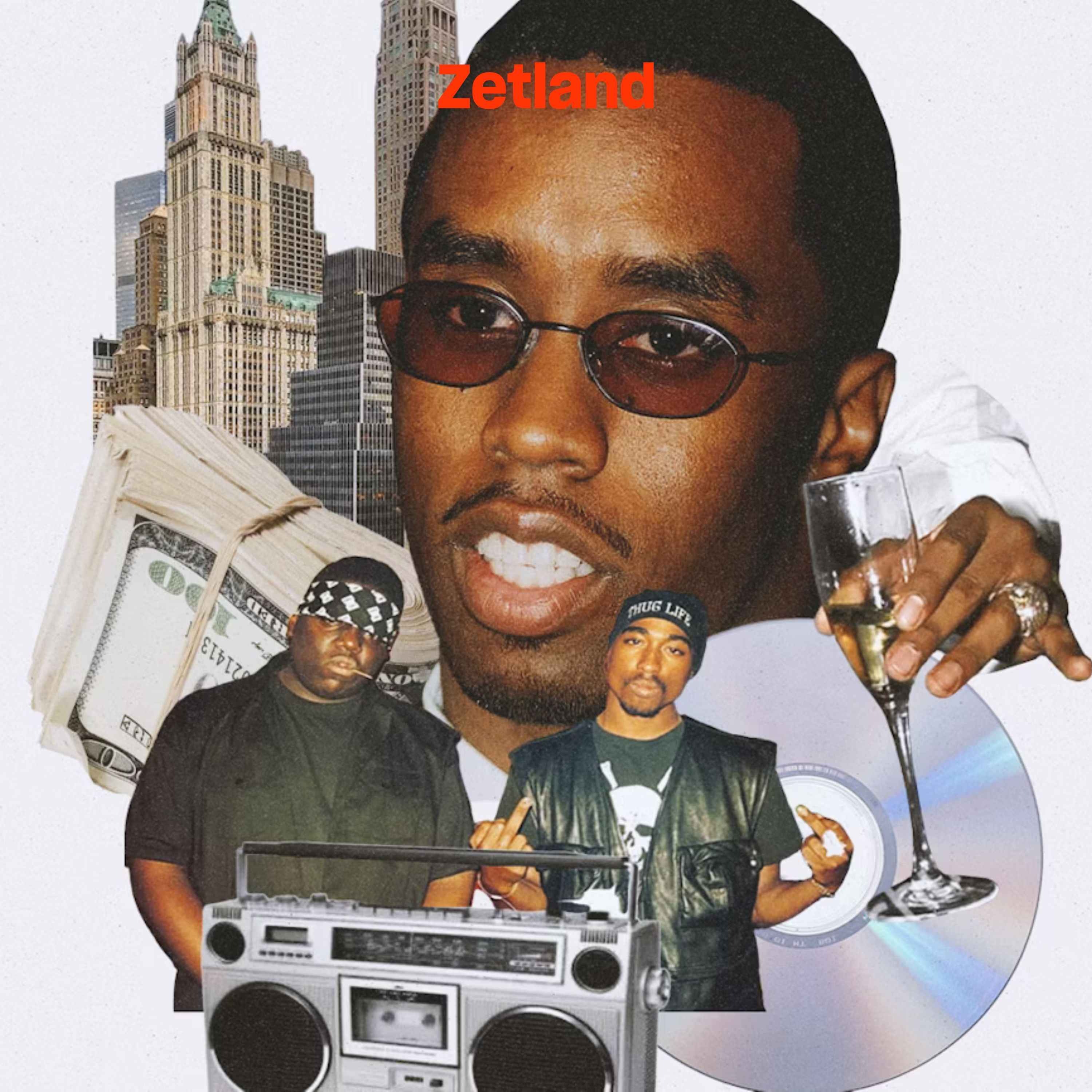 Trailer: Generation Diddy