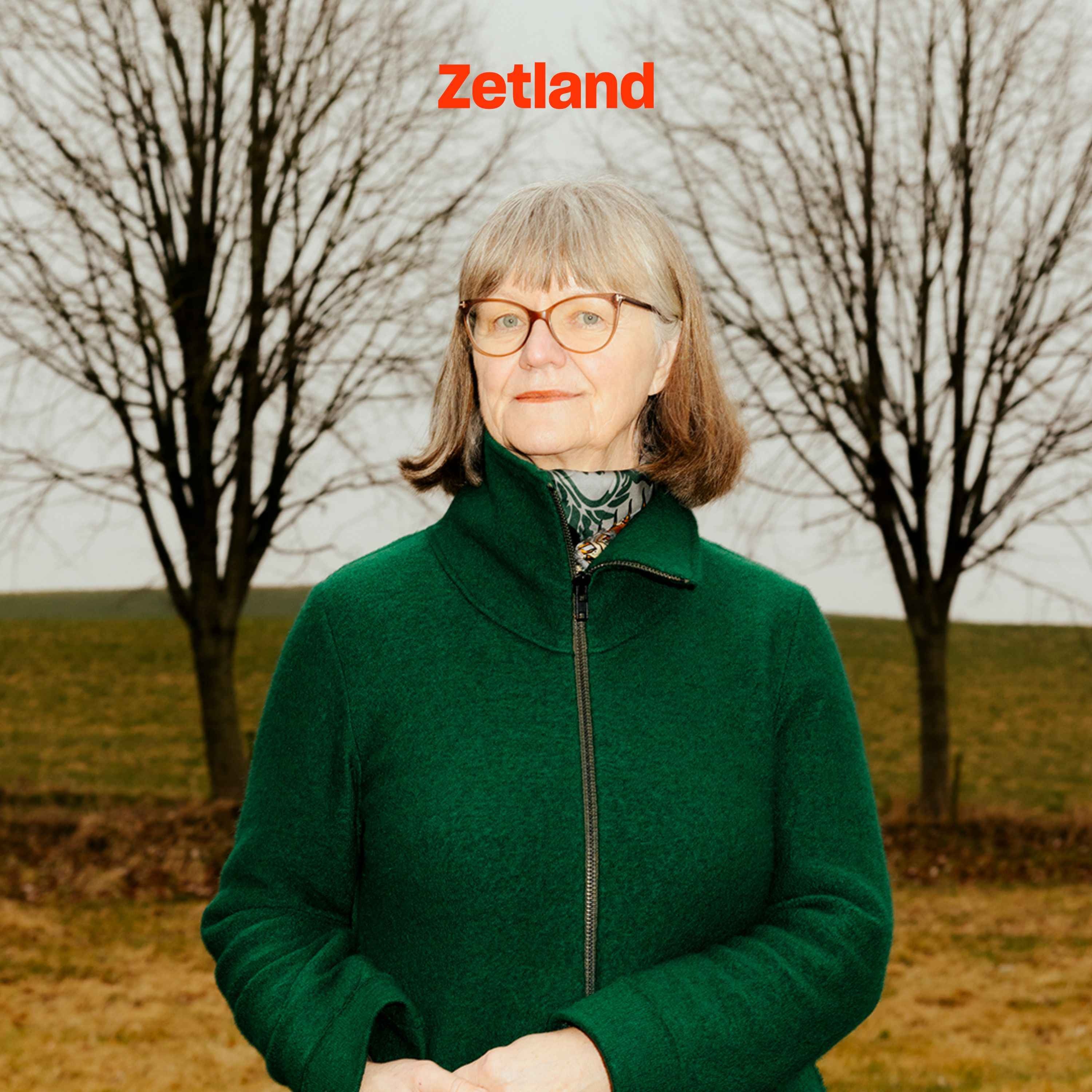 Nina Smith har designet velfærdsstaten, men kampen for ligeløn? Den må kvinderne selv tage