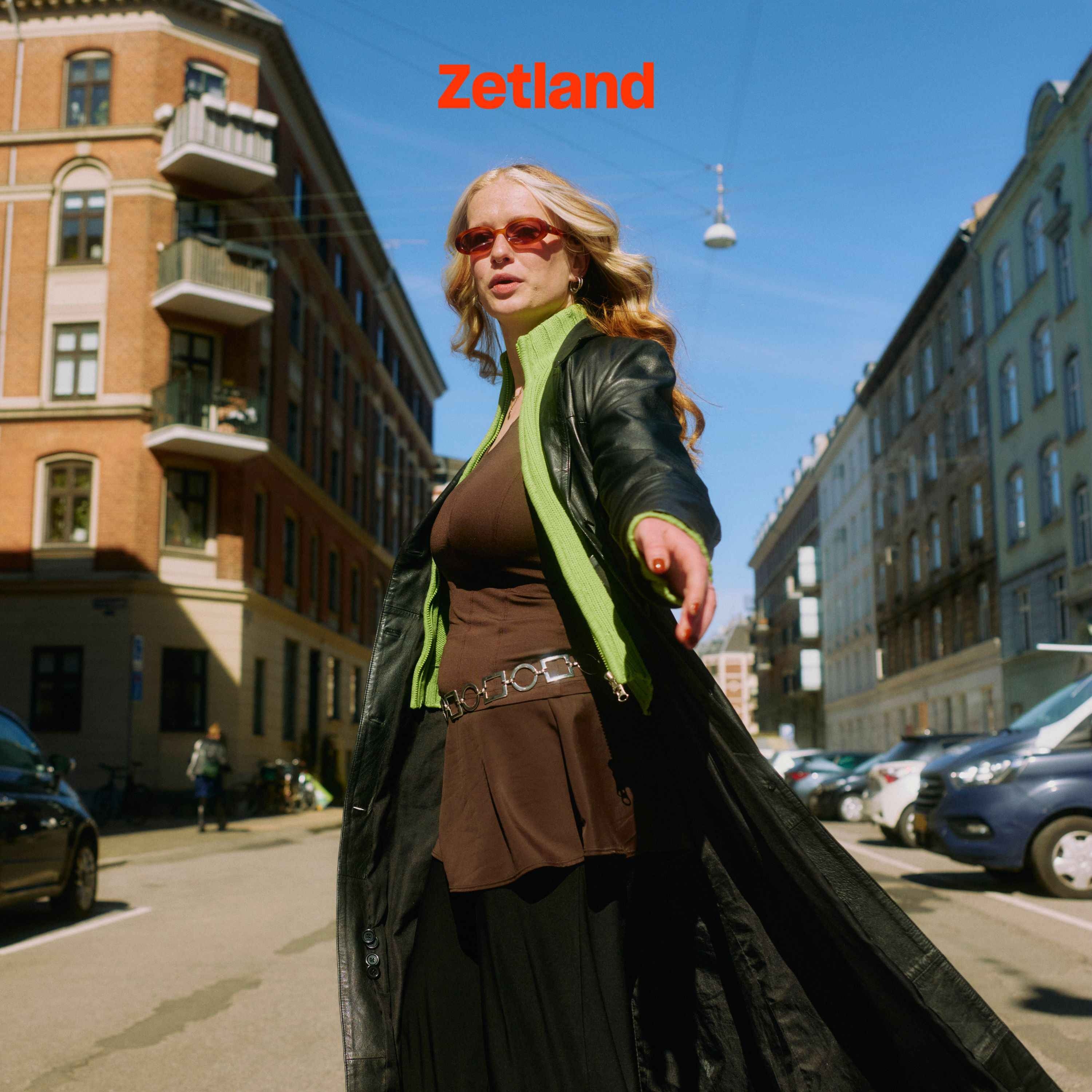 Trailer: Mig minus medicin