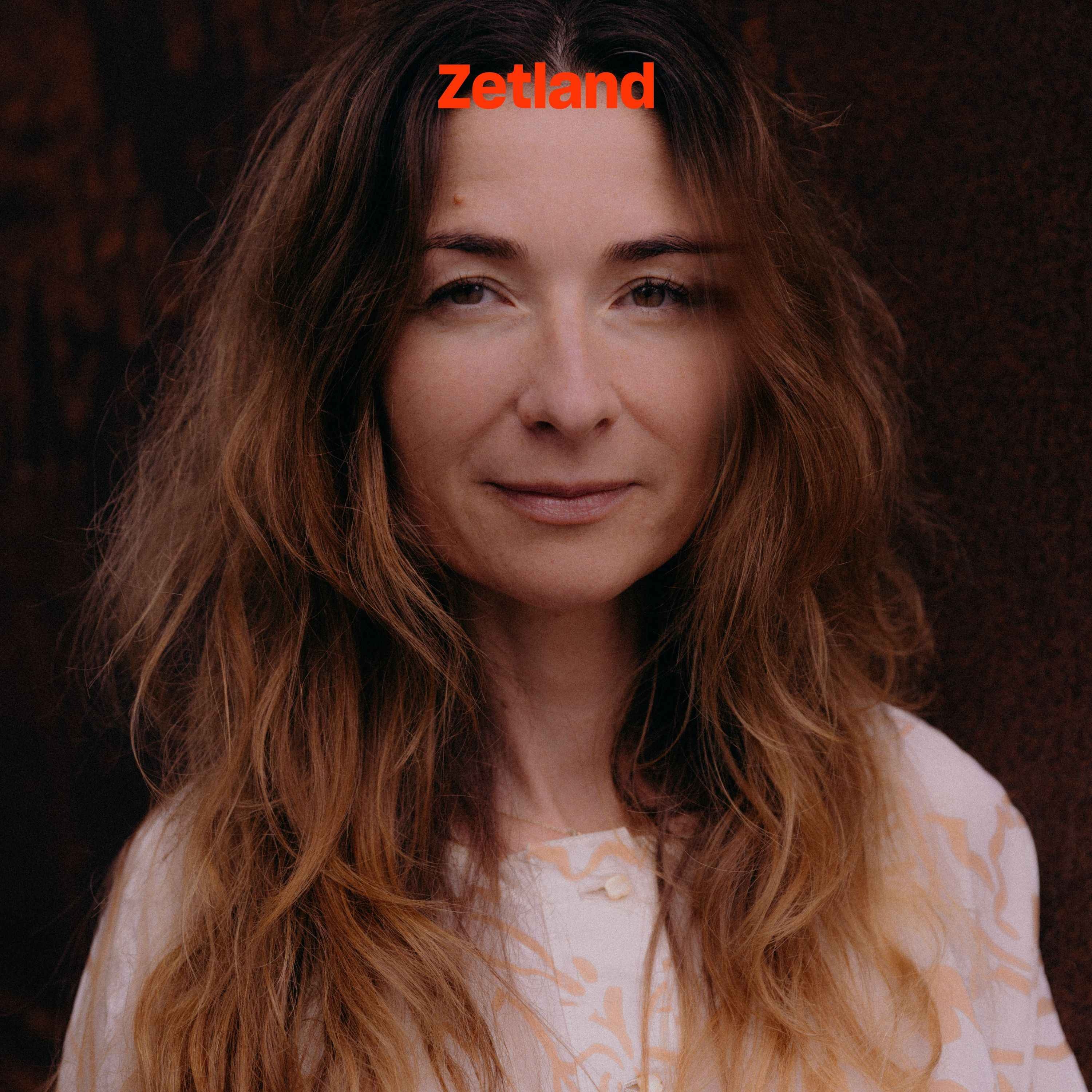 Iben Maria Zeuthen har brugt al sin tid på at råbe op om klimaet.  Det kommer hun ikke til længere