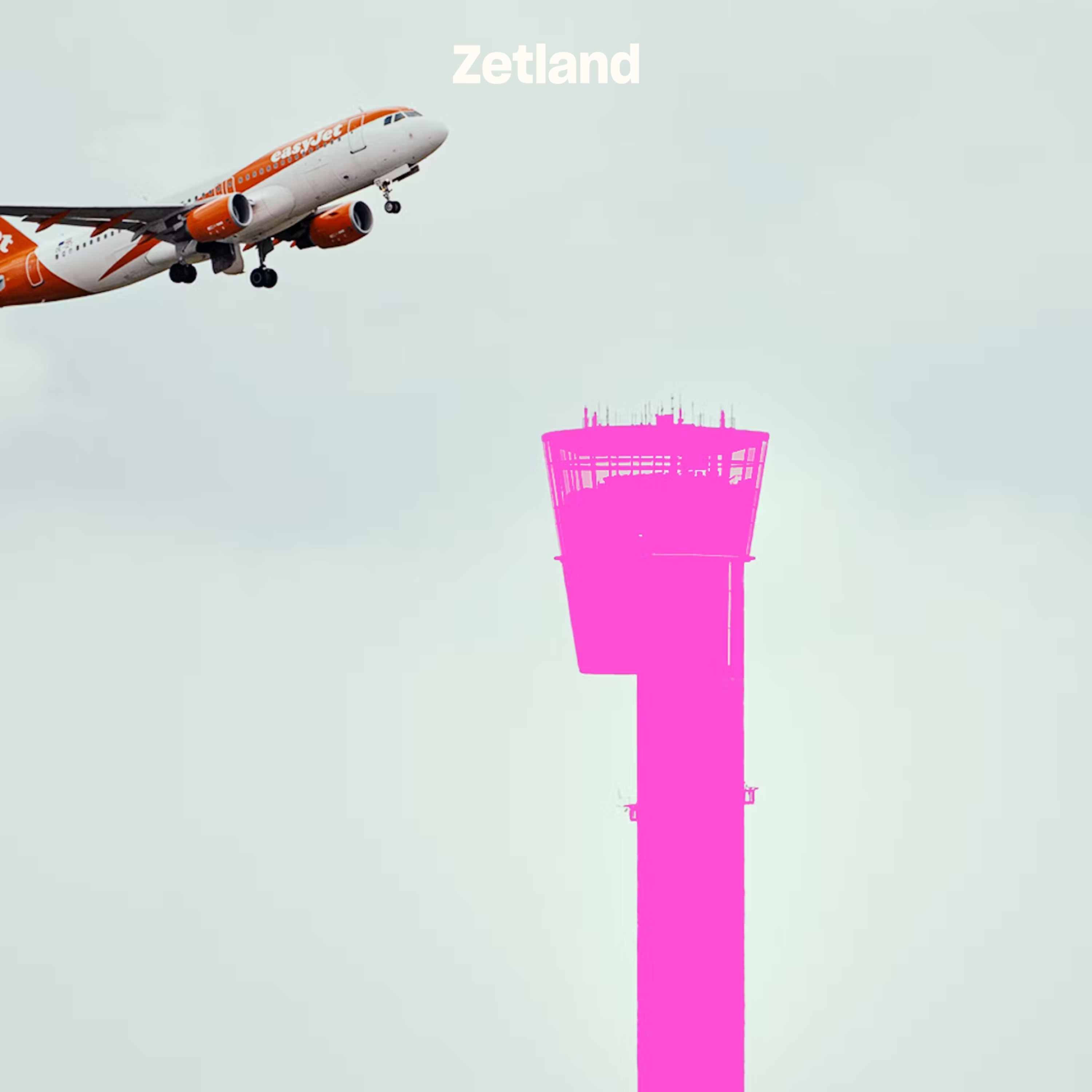 Alle kiggede efter droner i Københavns Lufthavn. Men nyt notat afslører, at kontroltårnet ikke så nogen