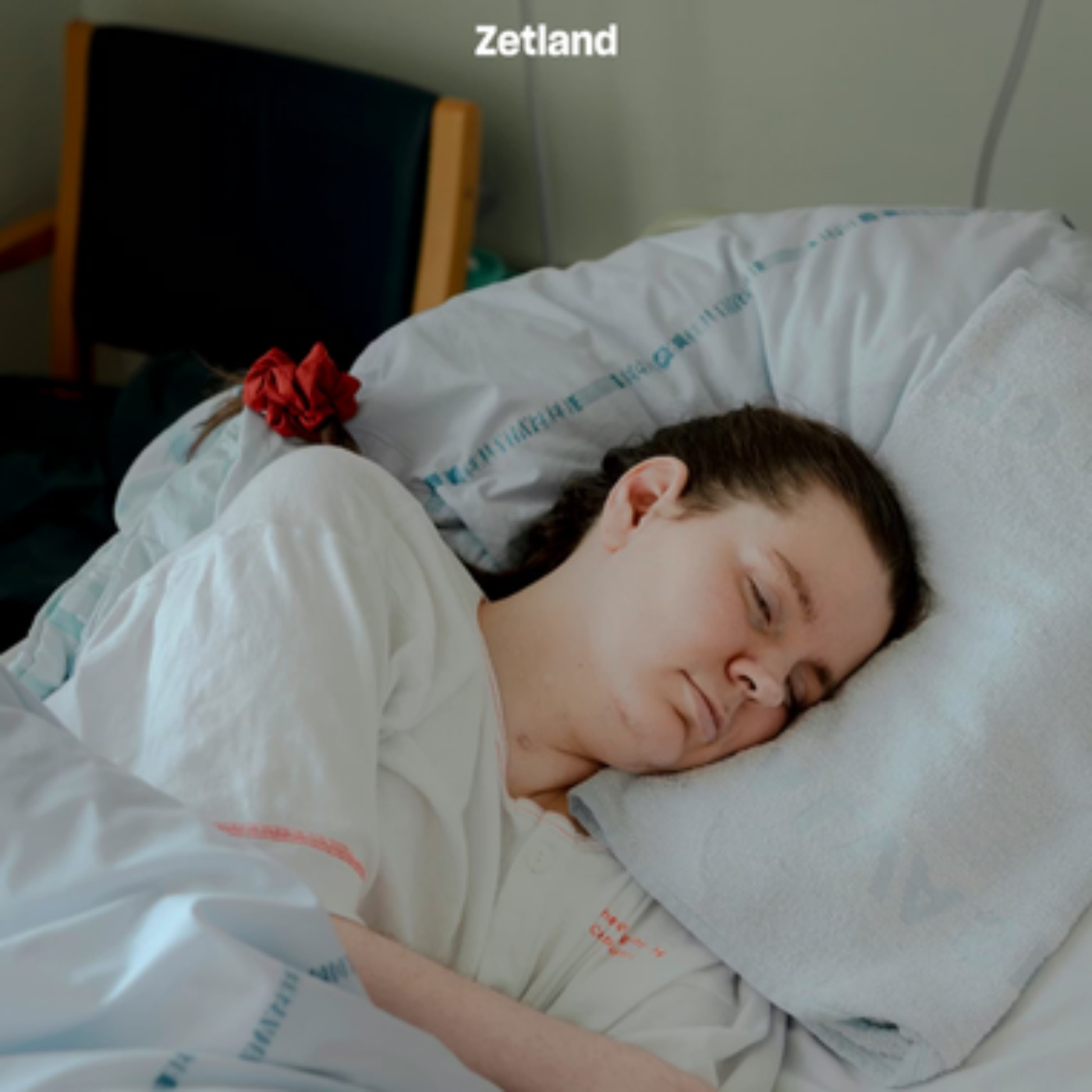 Afsnit 1: “Jeg kan sgu da ikke sulte min egen datter ihjel?”