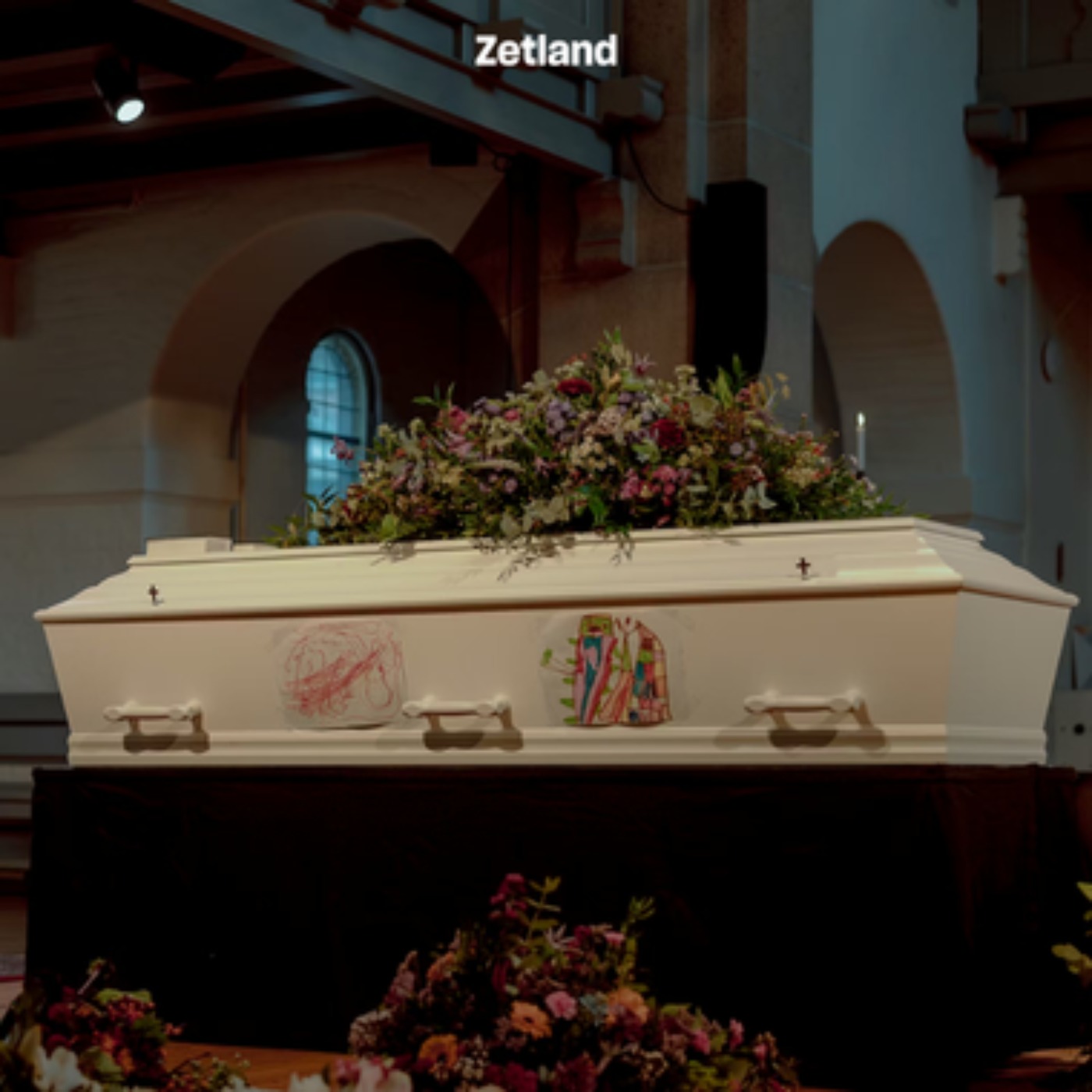 Trailer: Stefanie lever, sæson 2