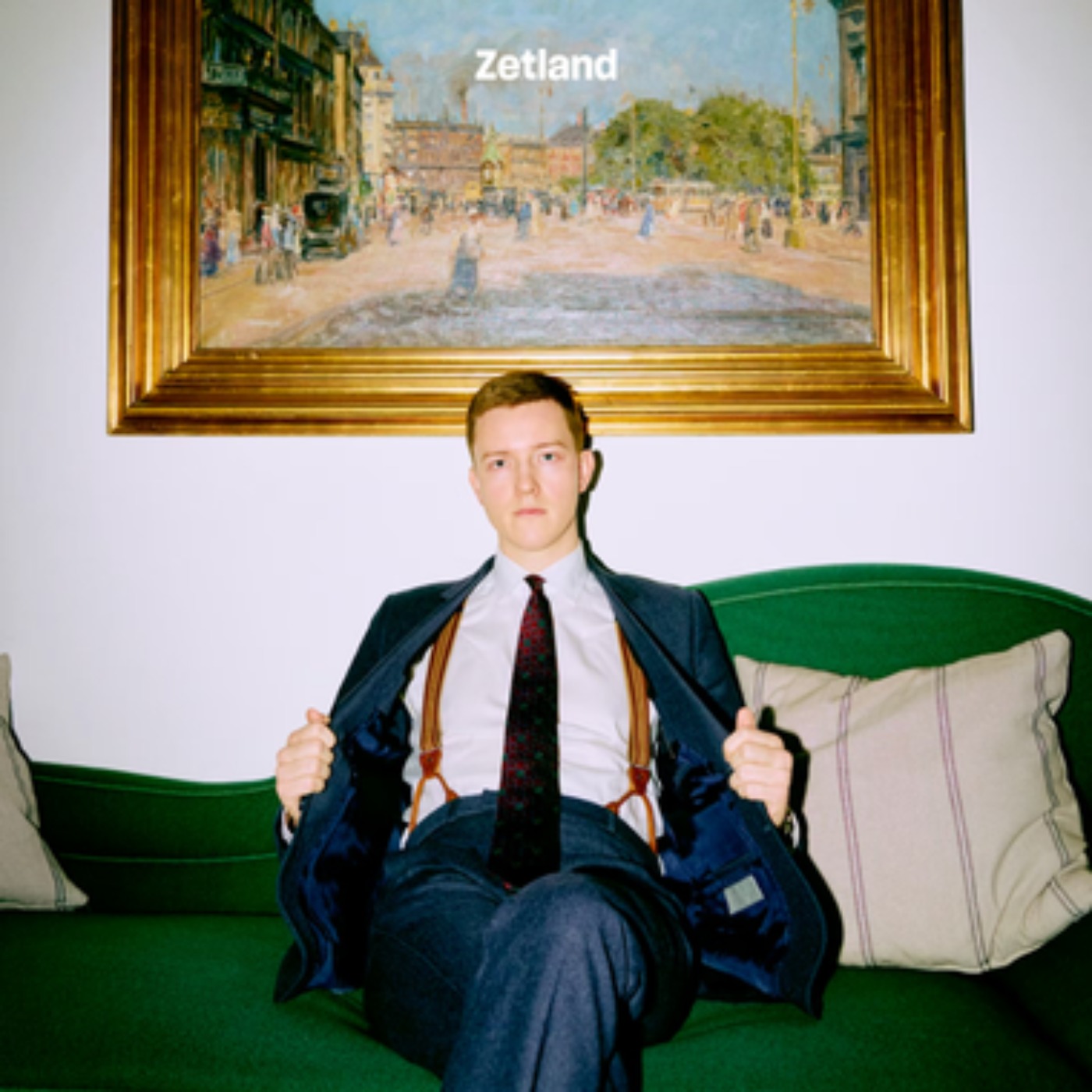 DF’s Mikkel Bjørn gør klar til næste kamp