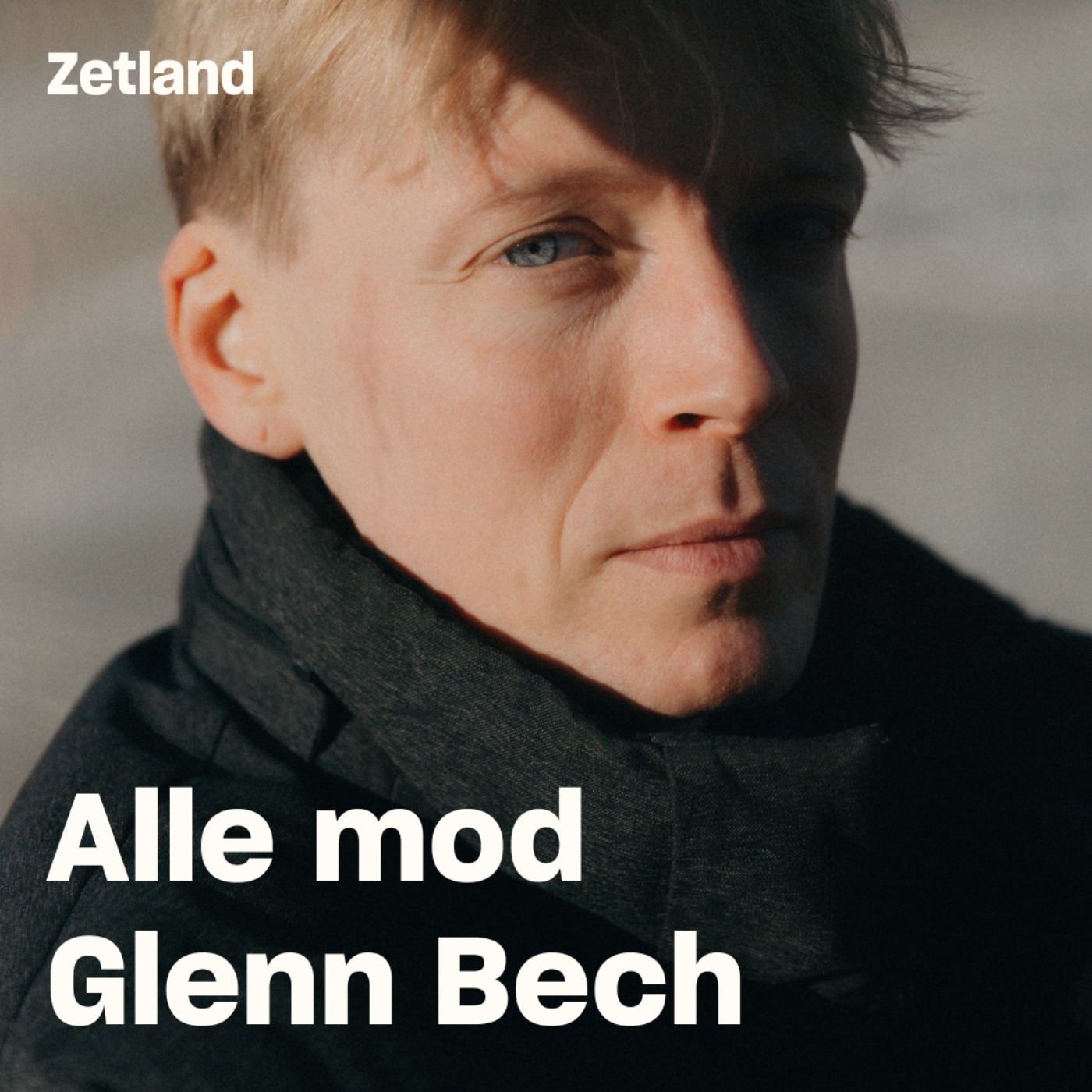Hvem er det, der har vendt sig imod Glenn Bech?