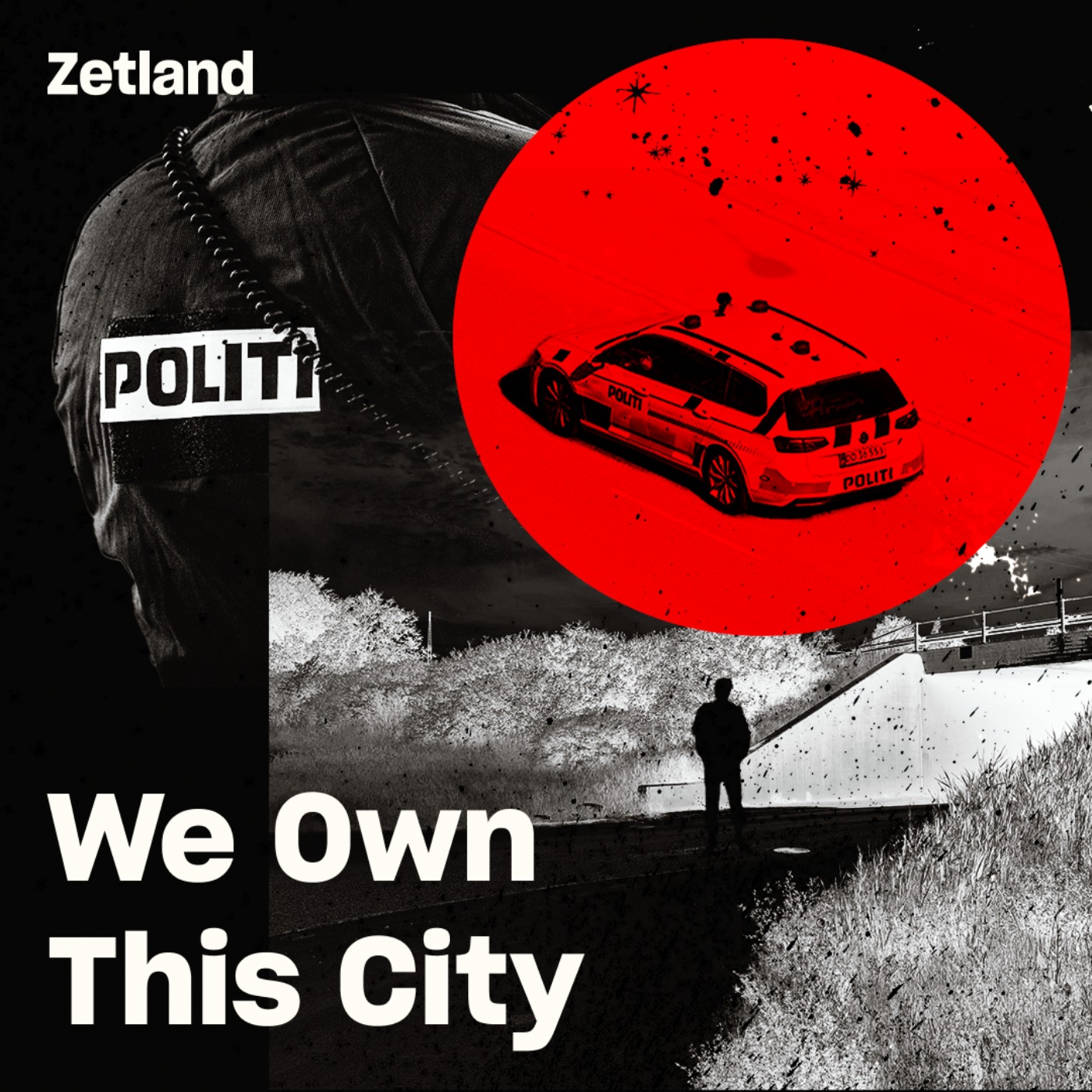 We Own This City: Løgne, kokain og betjente i håndjern.