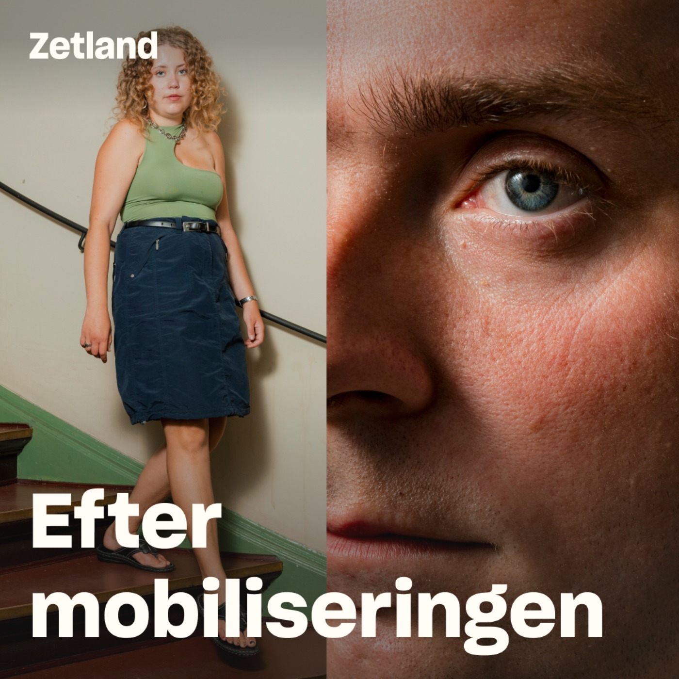 I 2019 gik Emil og Selma på gaden for klimaforandring. Nu er de rykket ind bag murene, de råbte ad