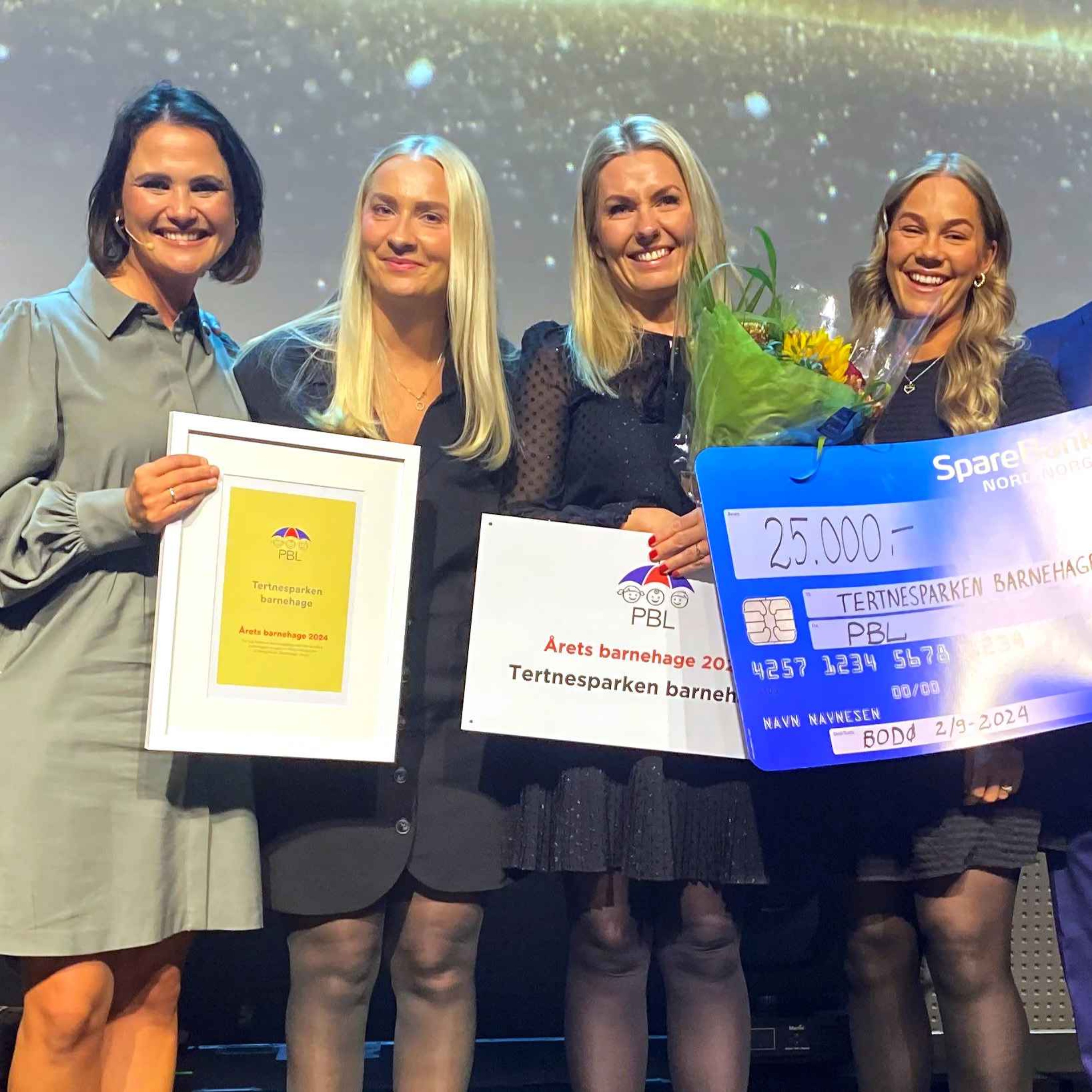 PBL-podden