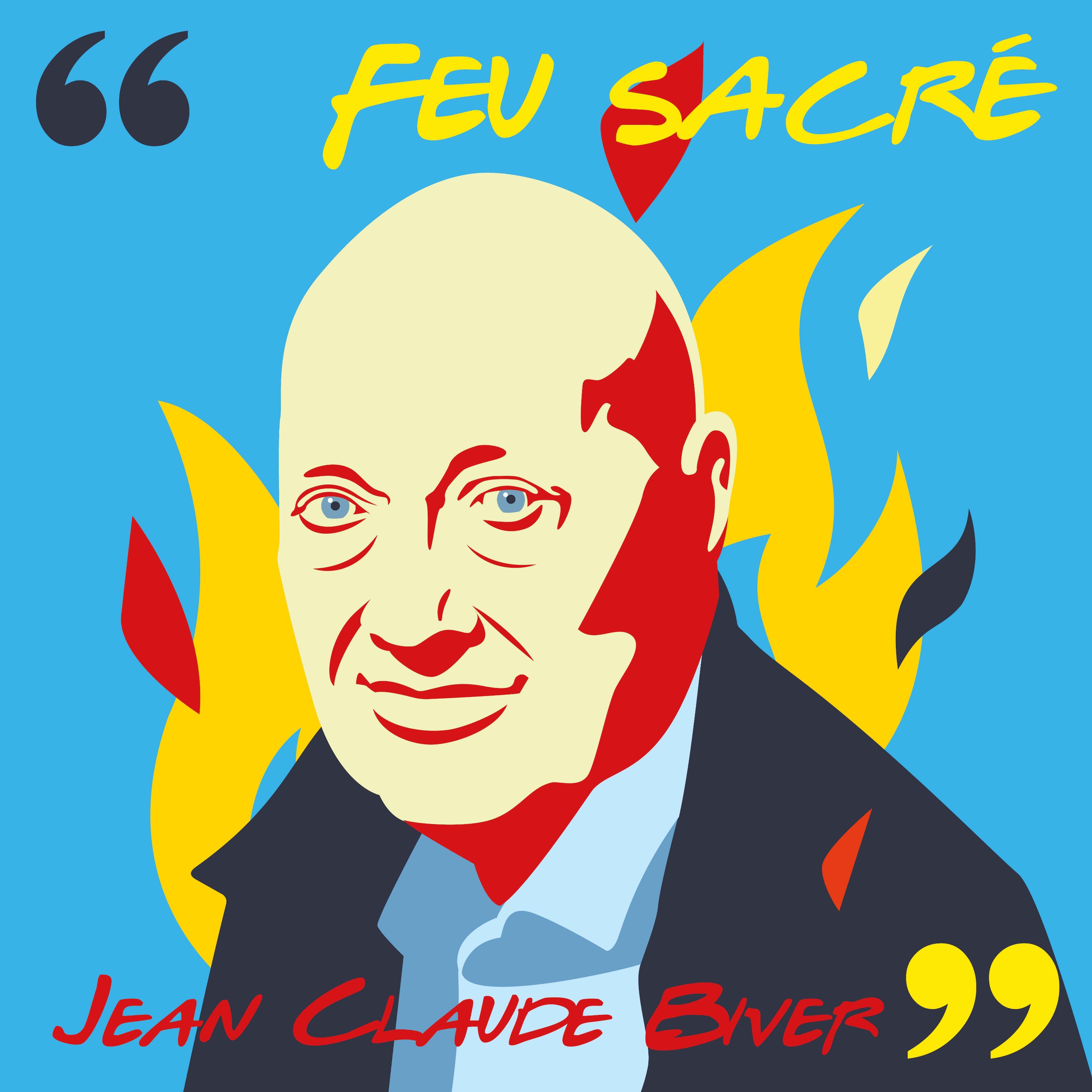 cover art for Jean-Claude Biver: «On ne peut pas mettre sa passion à la retraite!»