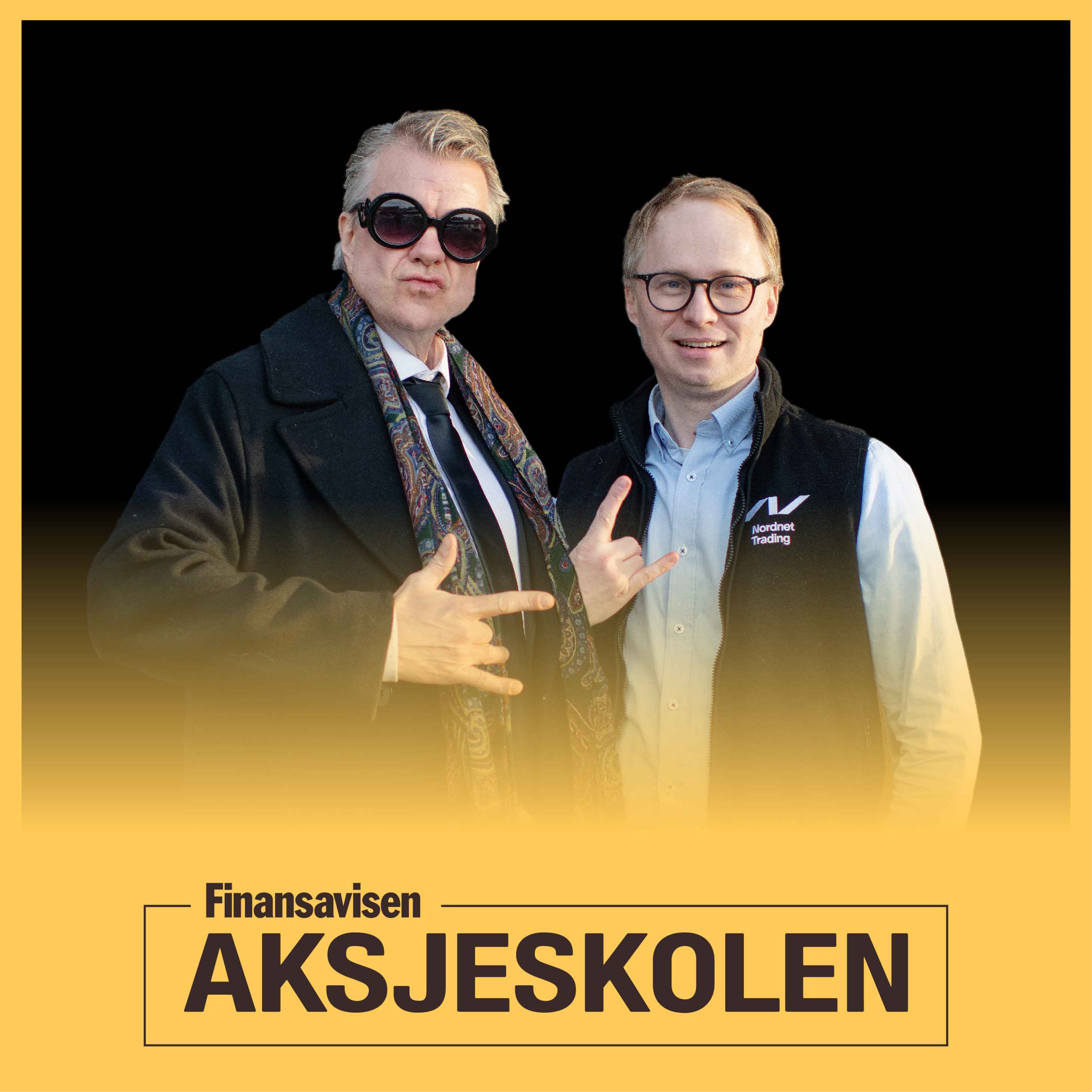 Aksjeskolen