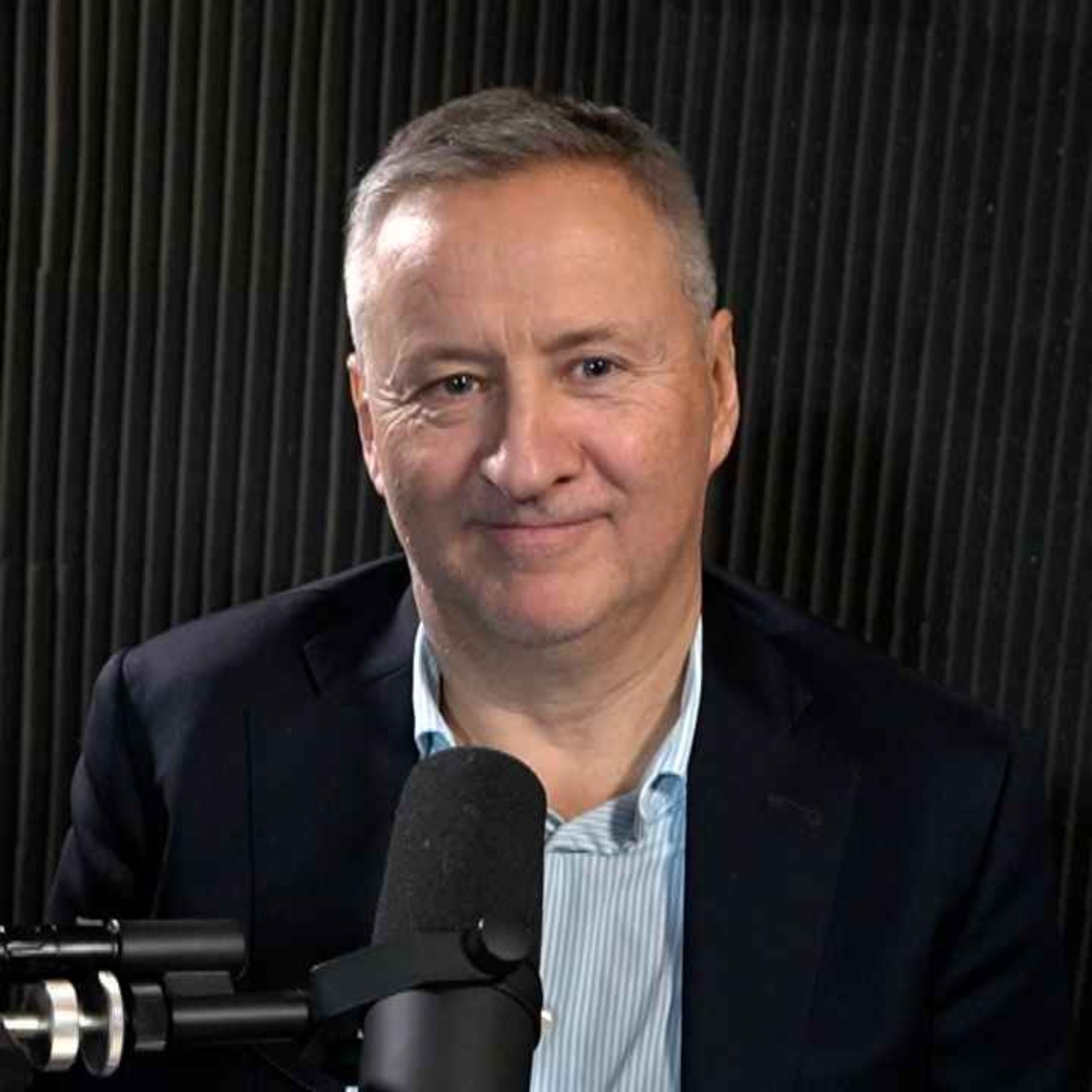 Frank Jullum: – Hele budsjettet var en «game changer»