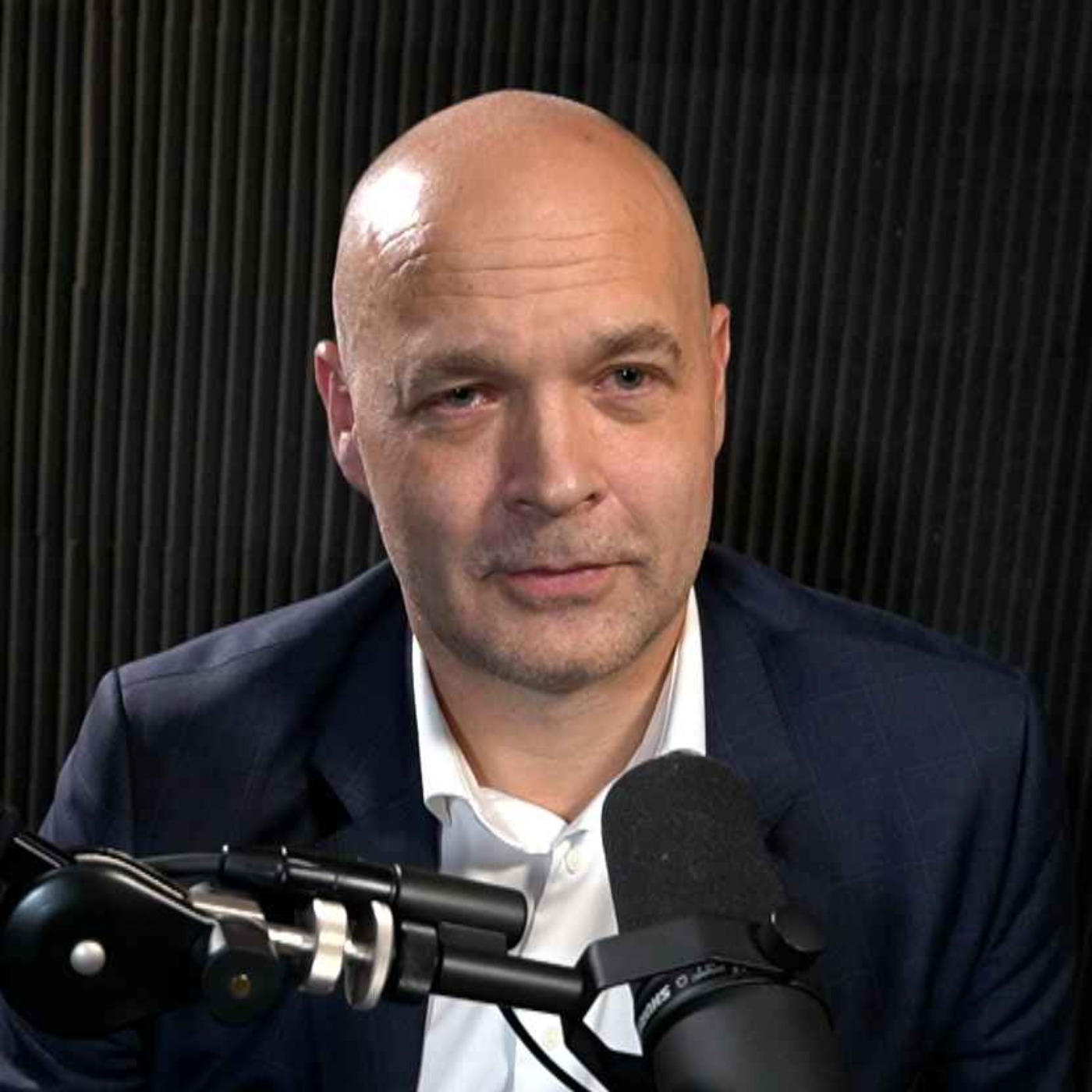 Ole Christian Bech-Moen – Opptatt av renten du får på lånet, ikke styringsrenten i seg selv