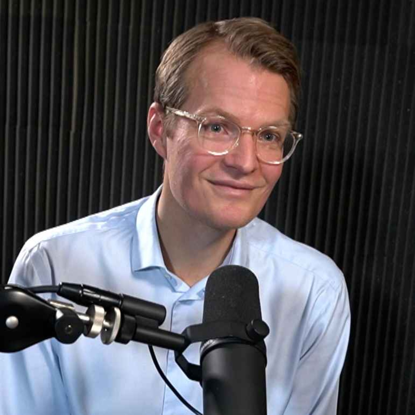 Kjetil Martinsen: – Fremtidige penger er blitt dyrere