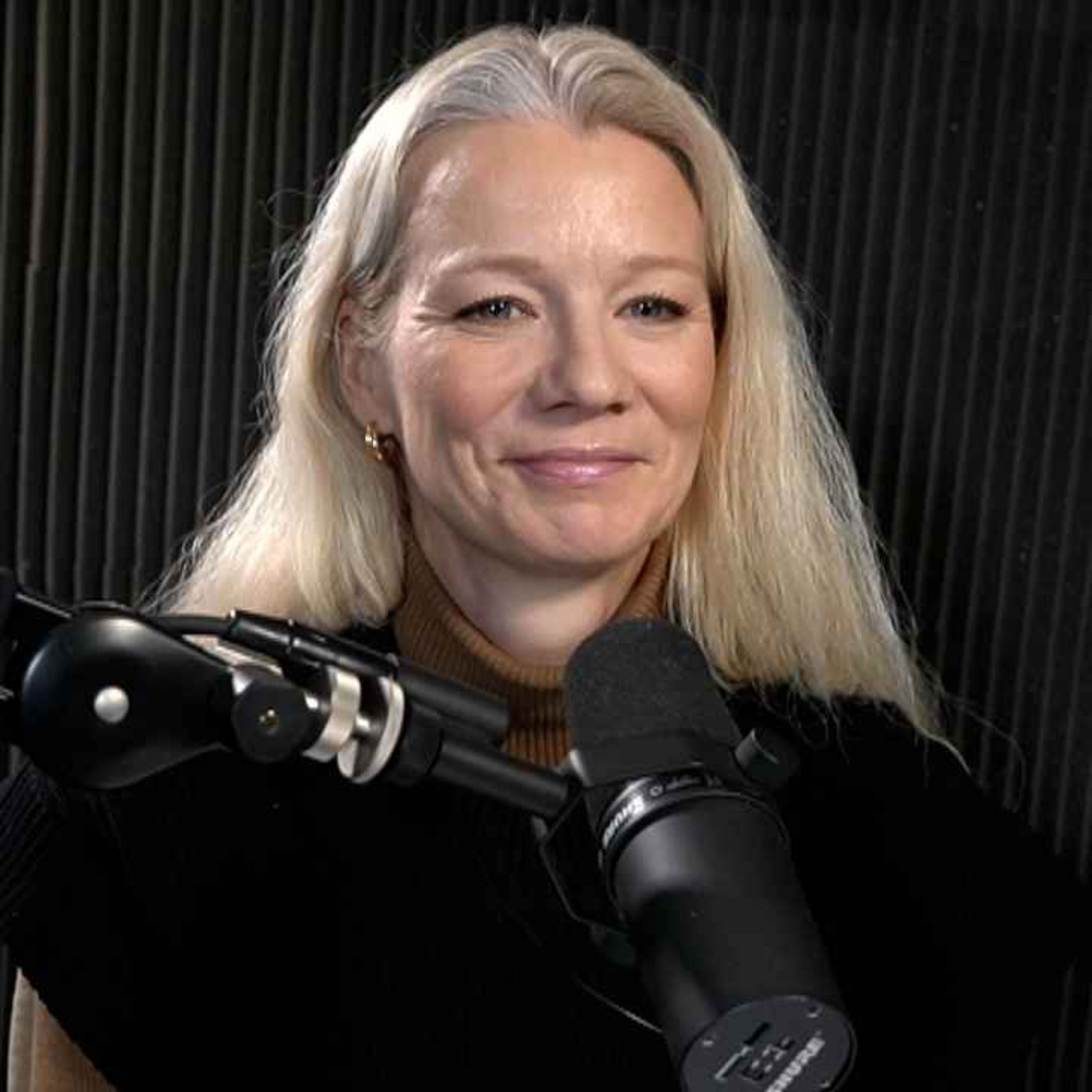 Kari Due-Andresen: – Renten er til hinder Kari Due-Andresen: – Renten er til hinder