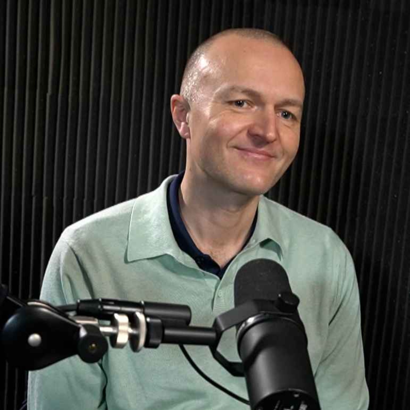 Thomas von Brasch: – Det kan bli veldig krevende Thomas von Brasch: – Det kan bli veldig krevende