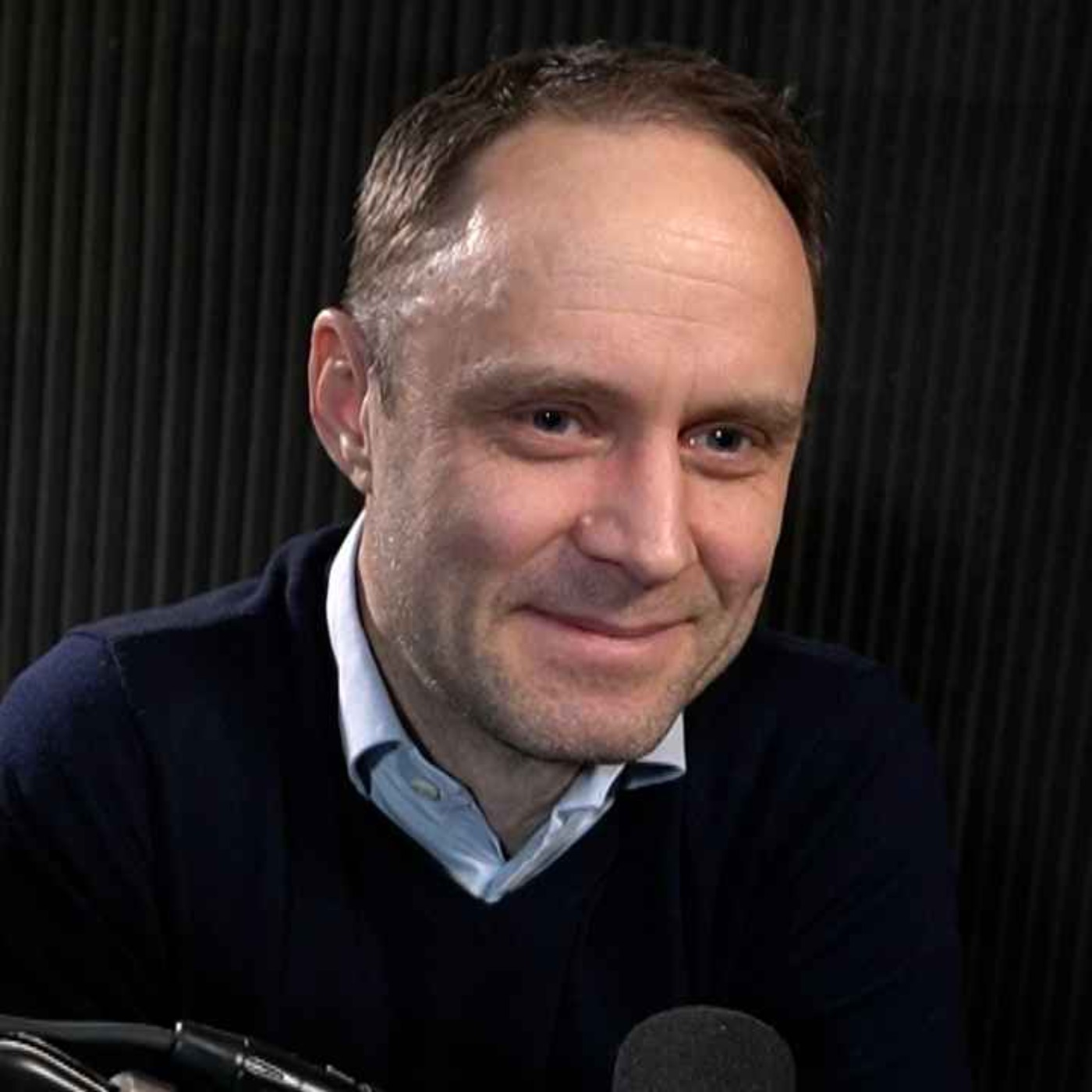 Magne Østnor i DNB Carnegie – Vi må ikke være historieløse Magne Østnor i DNB Carnegie – Vi må ikke være historieløse