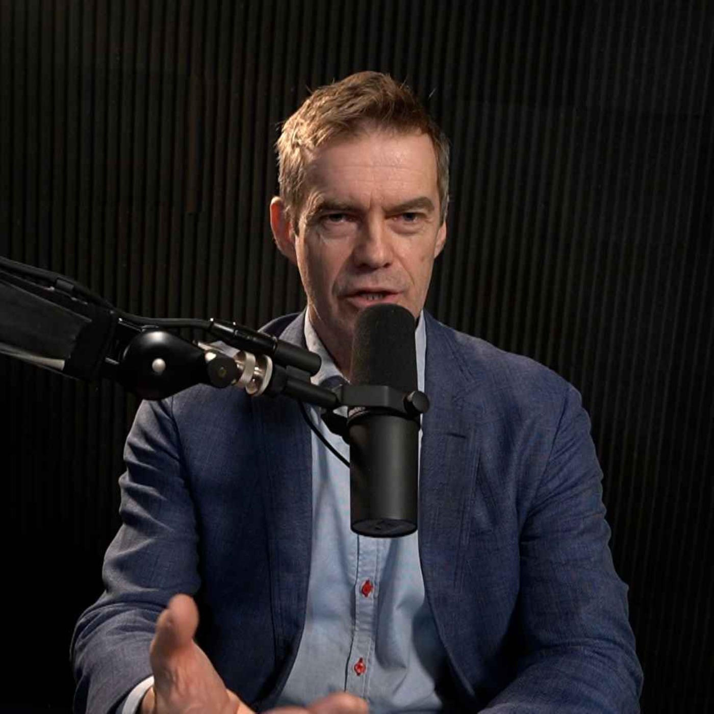 – Det norske folk har talt: Vi ønsker å bo i storbyer – Det norske folk har talt: Vi ønsker å bo i storbyer