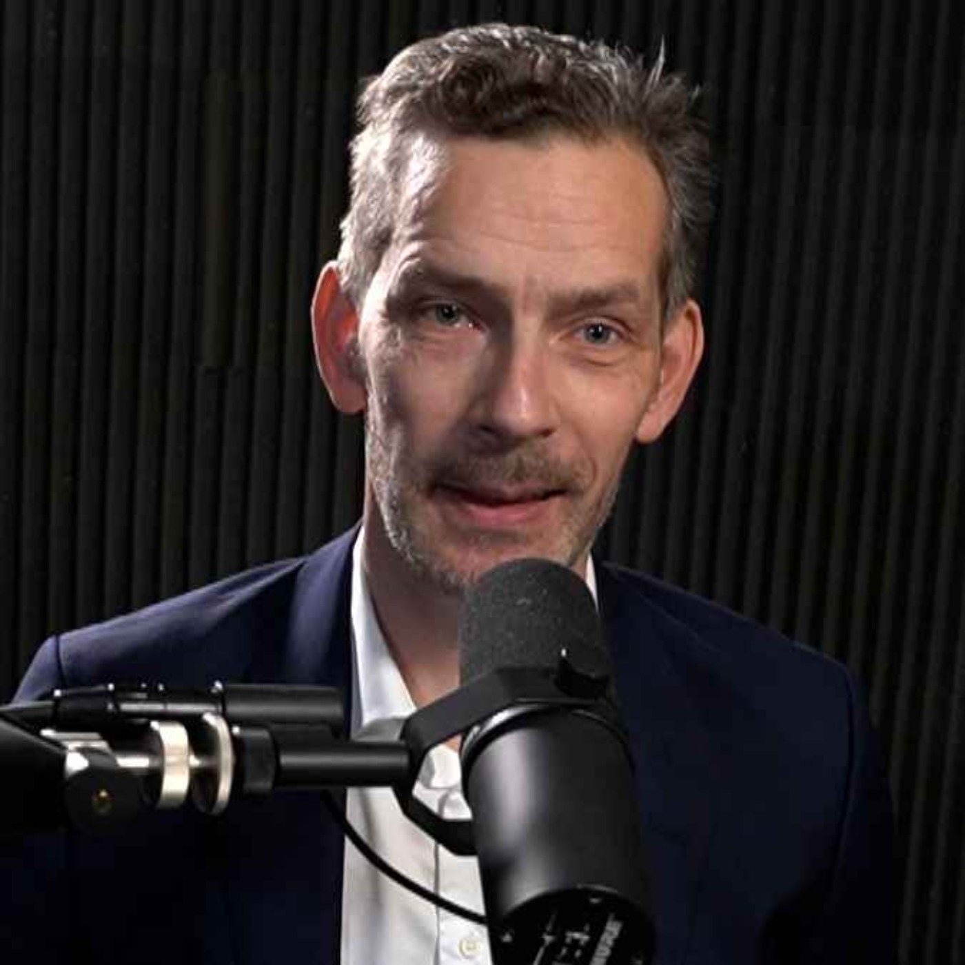 Thomas Eitzen: – Dette vil trekke rentene opp Thomas Eitzen: – Dette vil trekke rentene opp