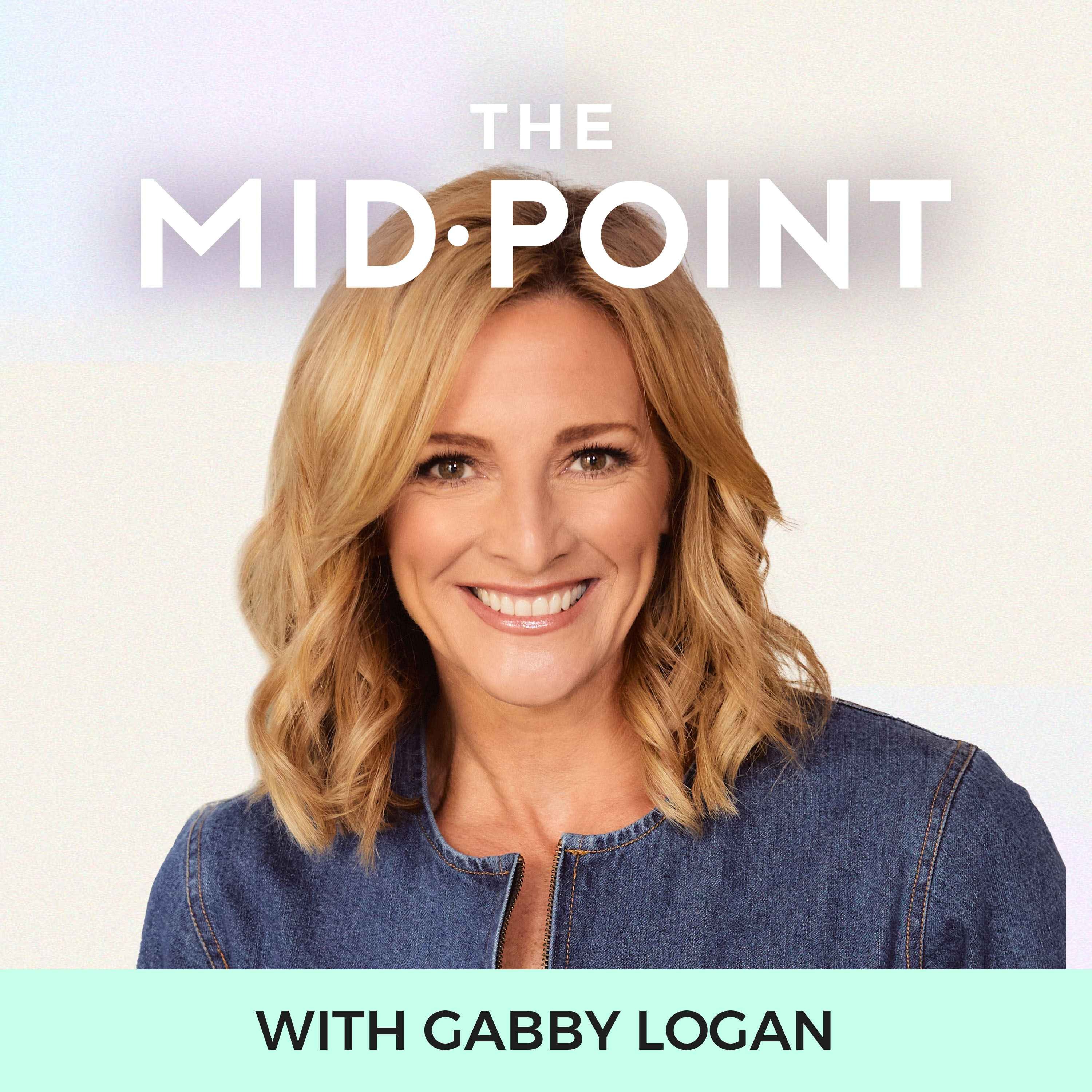 The Mid•Point with Gabby Logan:Spiritland Creative