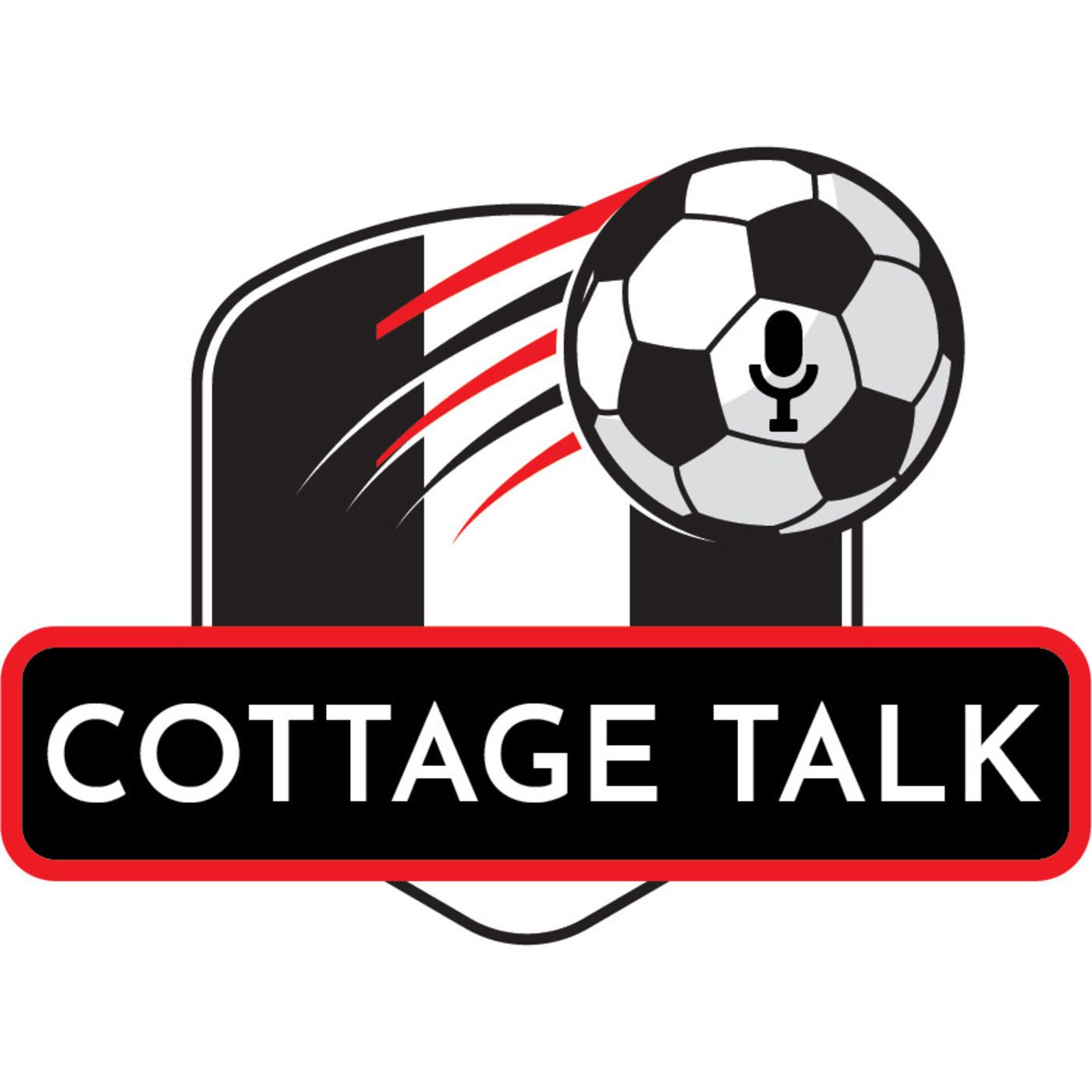 cover art for Cottage Talk Preview: Fulham vs. Chelsea