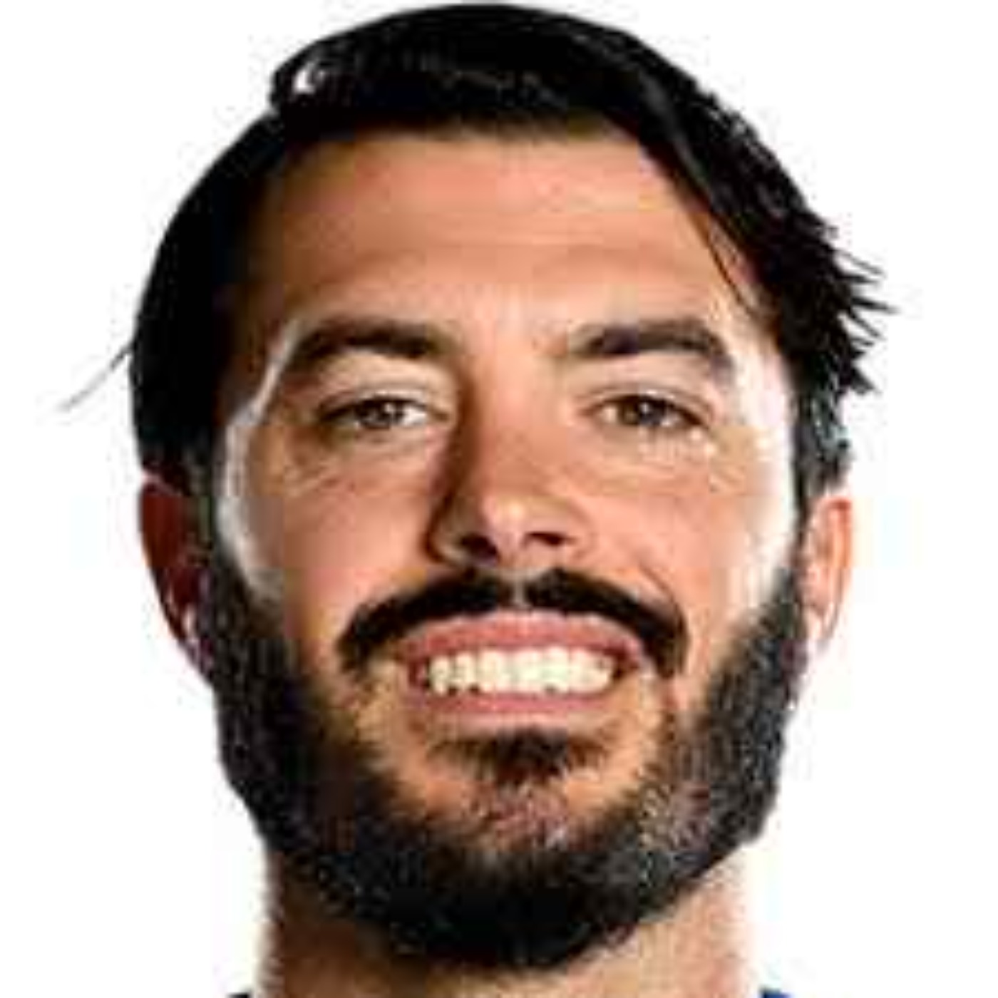 James Tomkins - Retirement interview