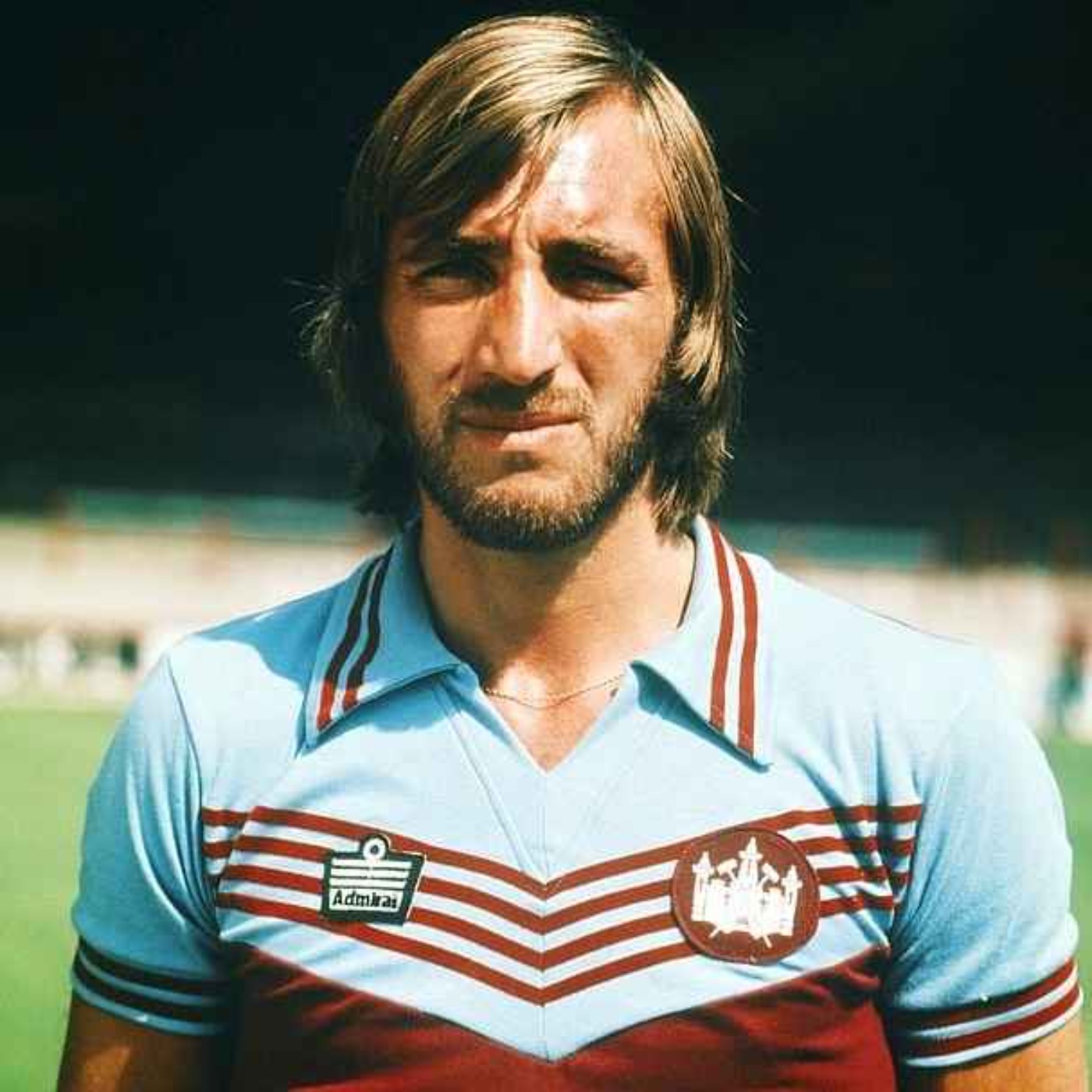 The West Ham Way - A tribute to Billy Bonds