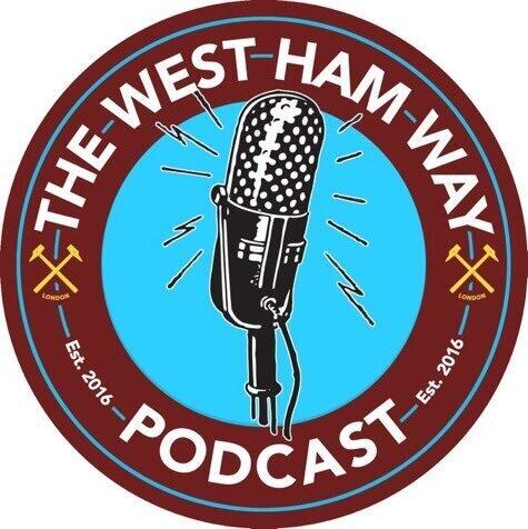 124: The West Ham Way Podcast - 8th August 2022