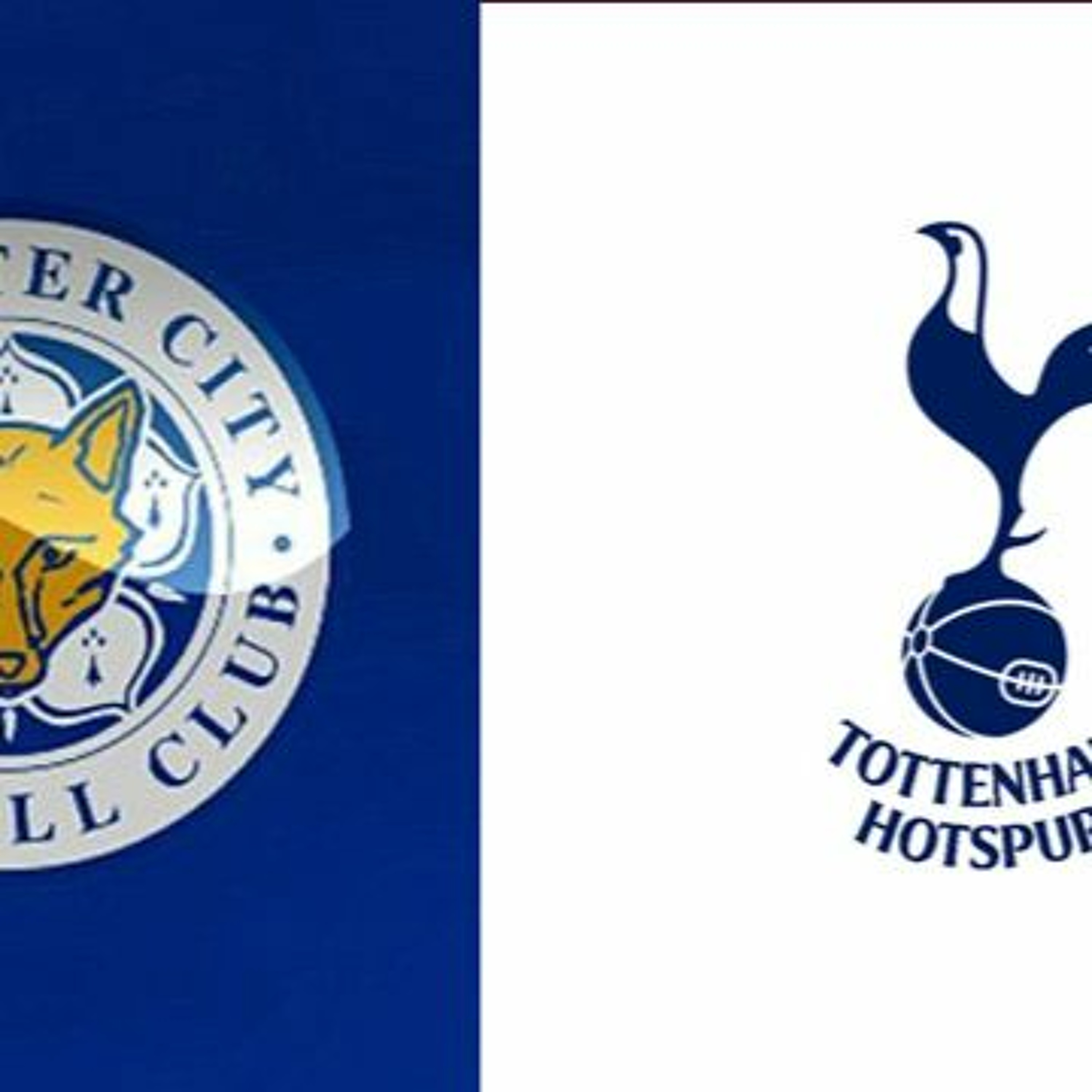 Leicester v Spurs Fan Chat With Flav Bateman from the Fighting Cock episode artwork