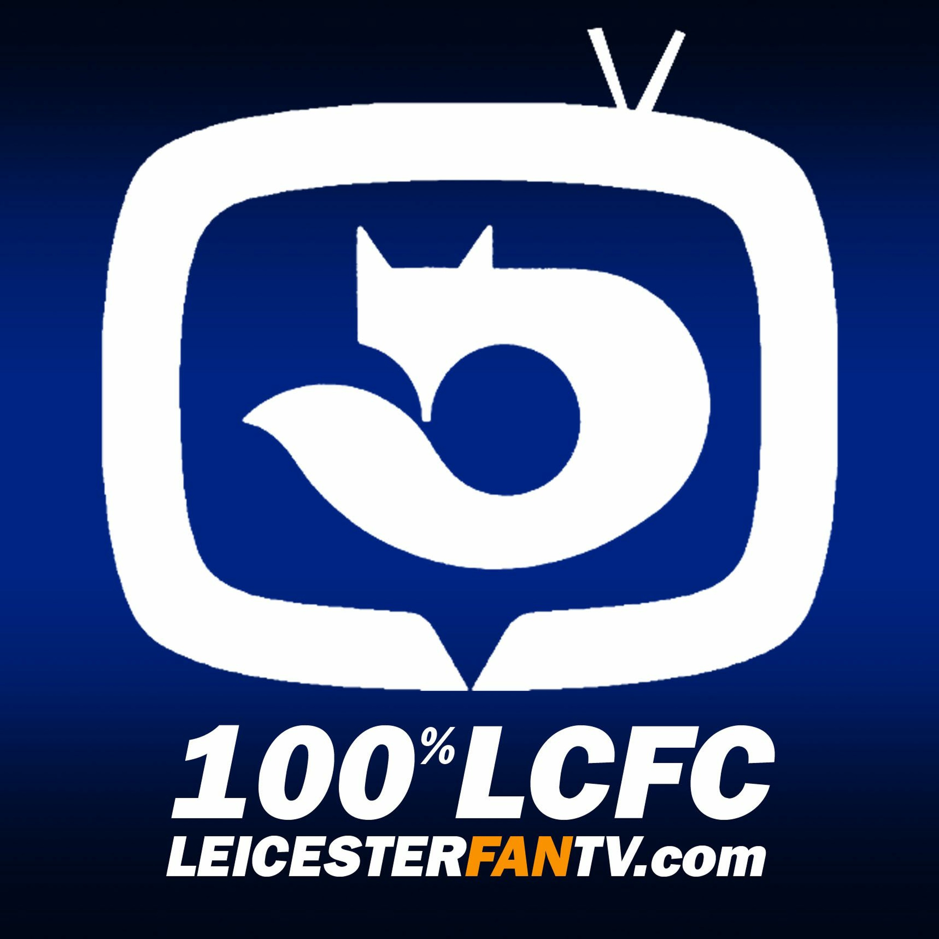 Leicester City - Bring on The Toon with Sam Bailey episode artwork