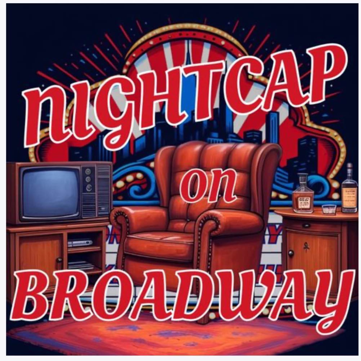 Nightcap on Broadway: Rangers Finally Break the Drought in OT Loss to Toronto episode artwork