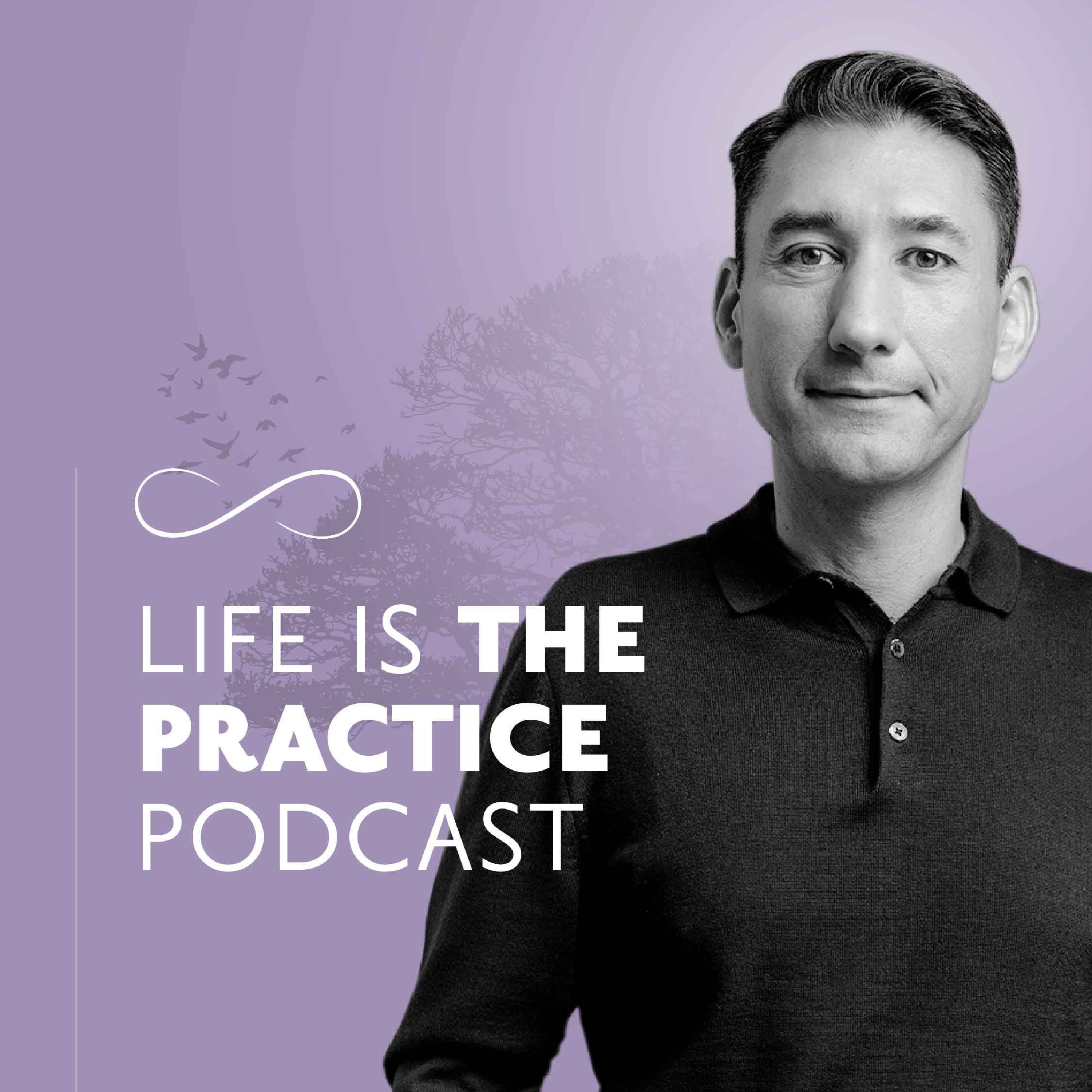 EP14 Guided Meditation: Cultivating Self-Awareness