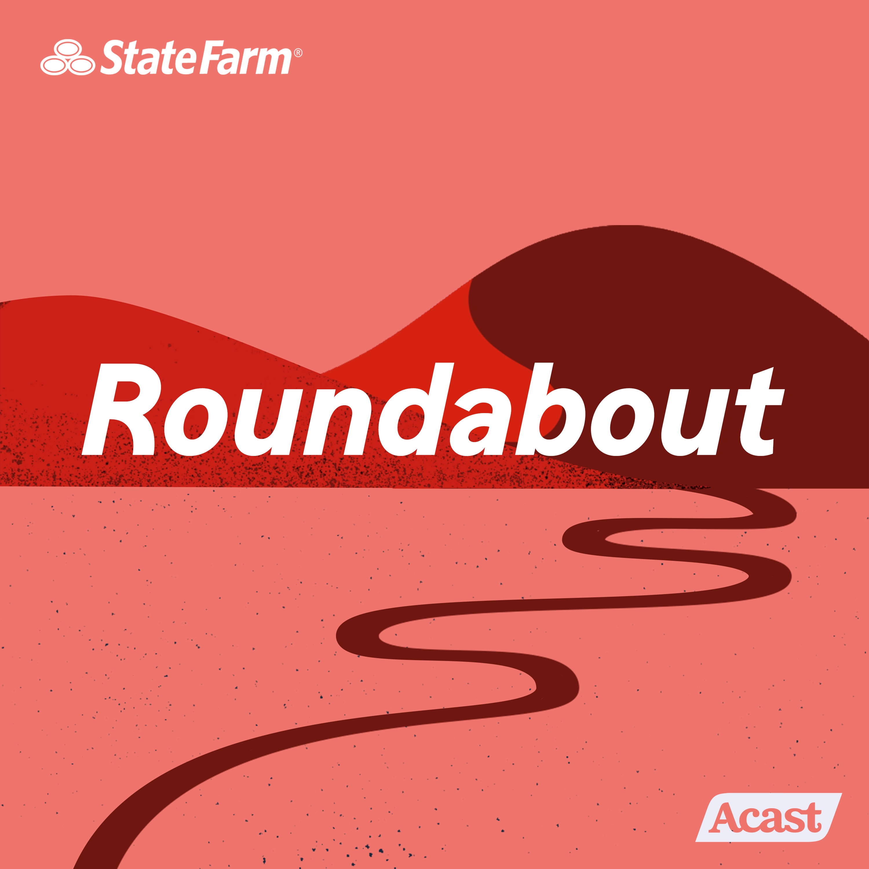 cover art for Introducing Roundabout