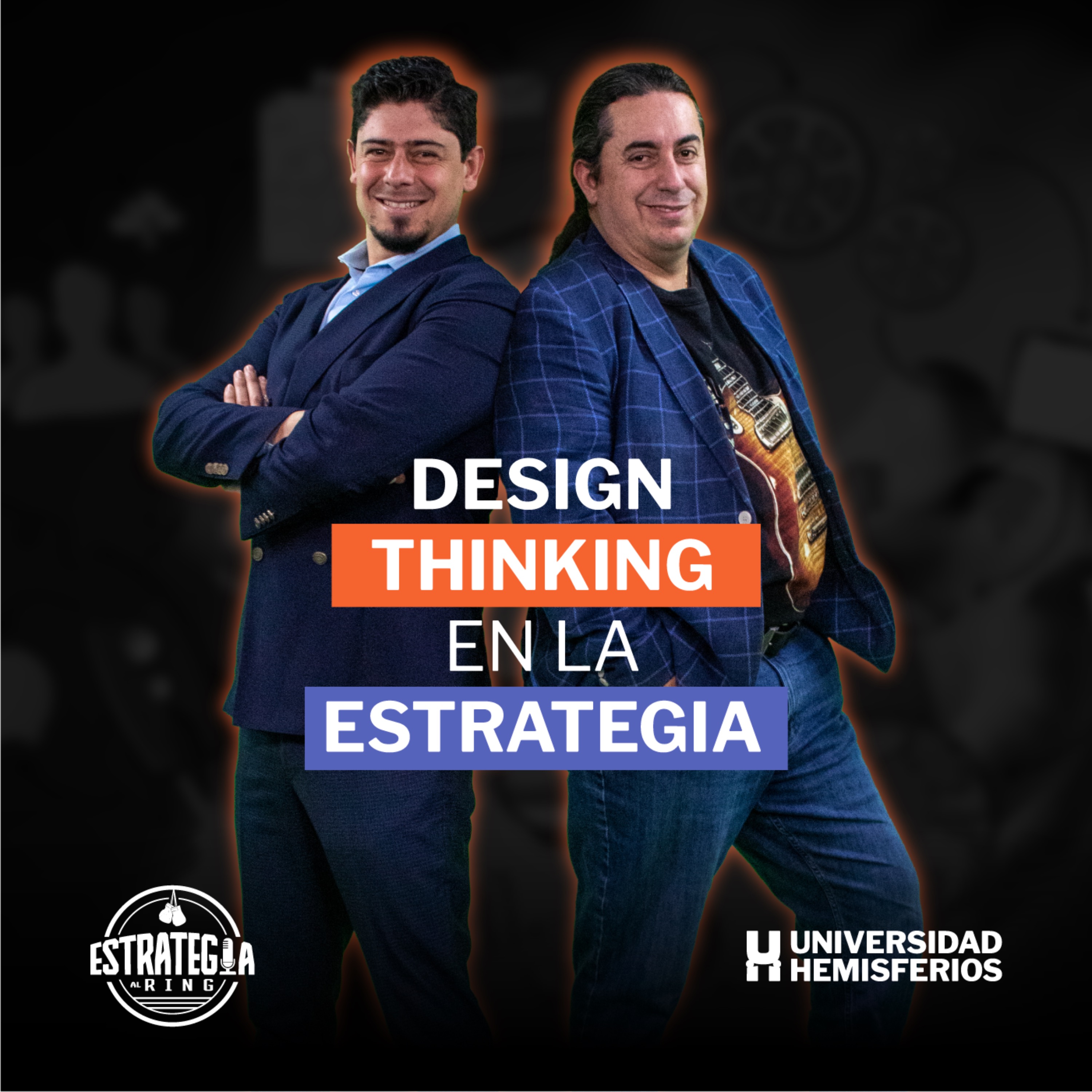 Estrategiaalring