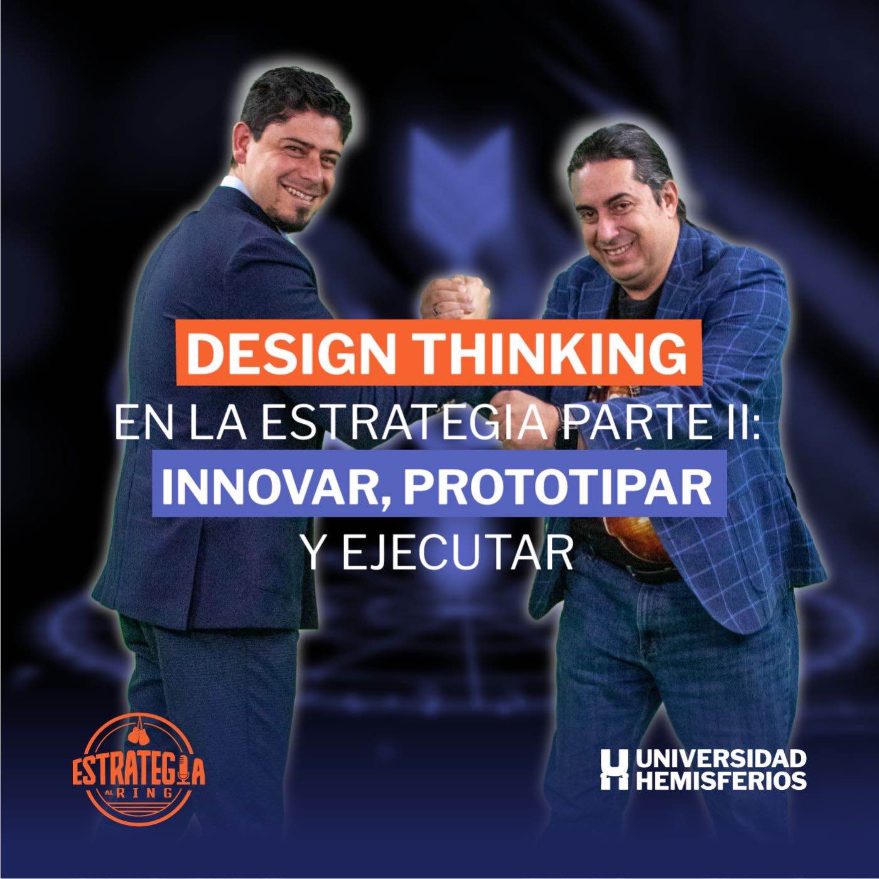 Estrategiaalring