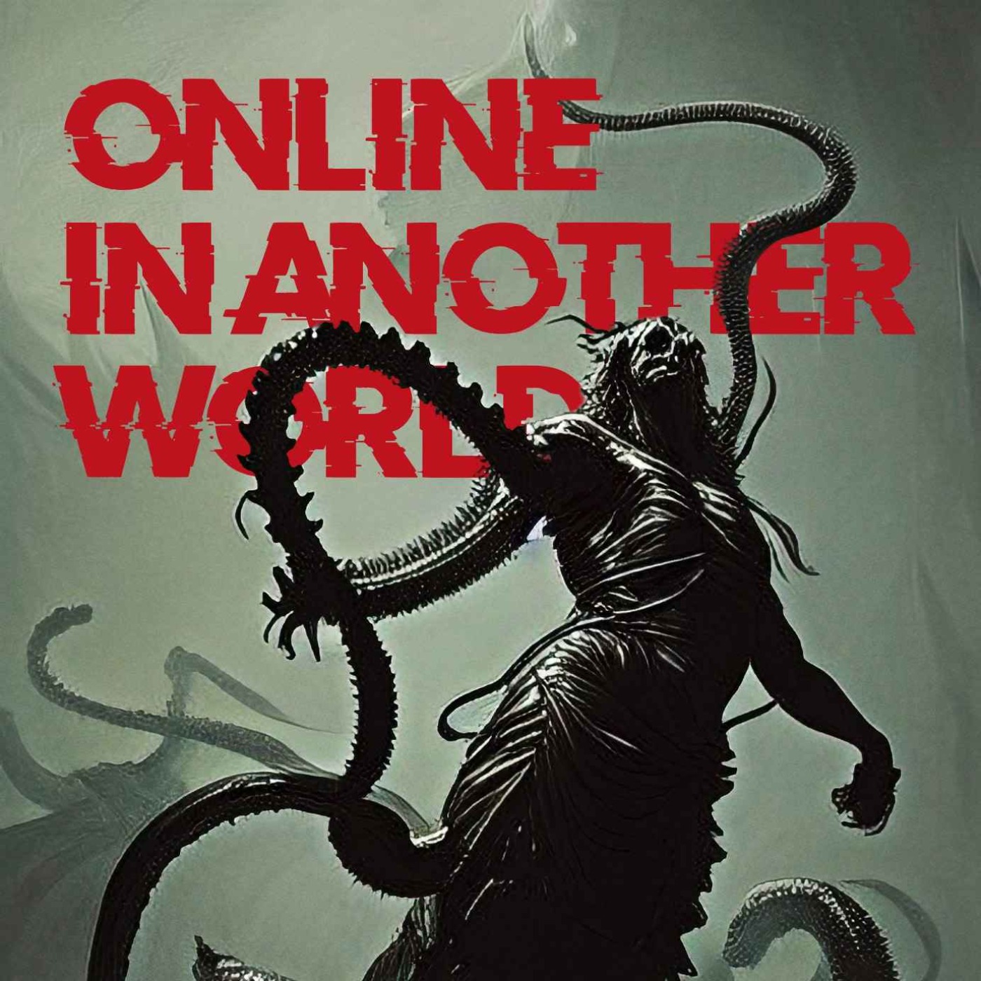 Online In Another World INTRO