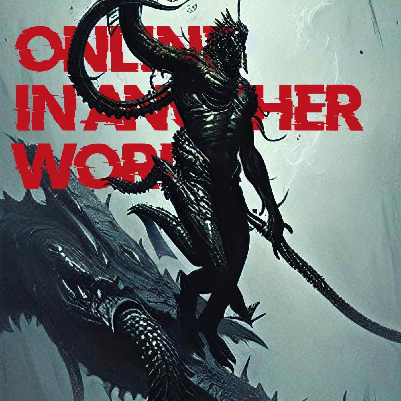 Chapter 1 Reincarnation Online
