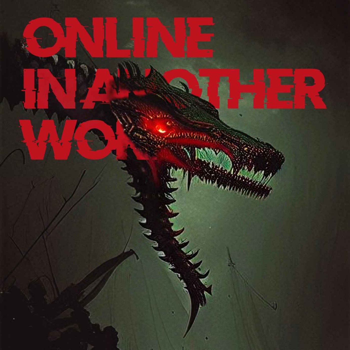 Chapter 3 The Name Is Emilio Dragonheart!