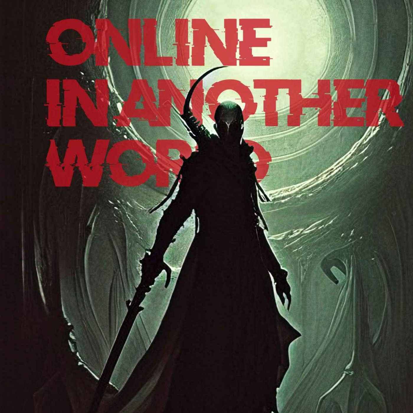 Chapter 5 If Not A Sword, Then Magic!