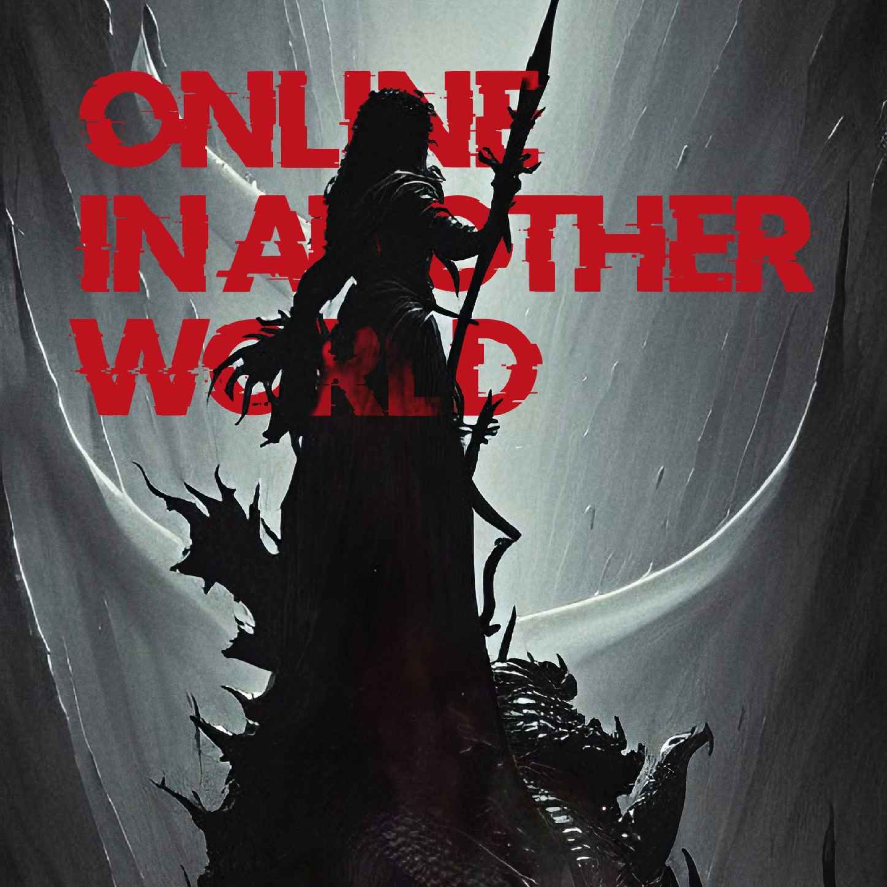 ONLINE IN ANOTHER WORLD