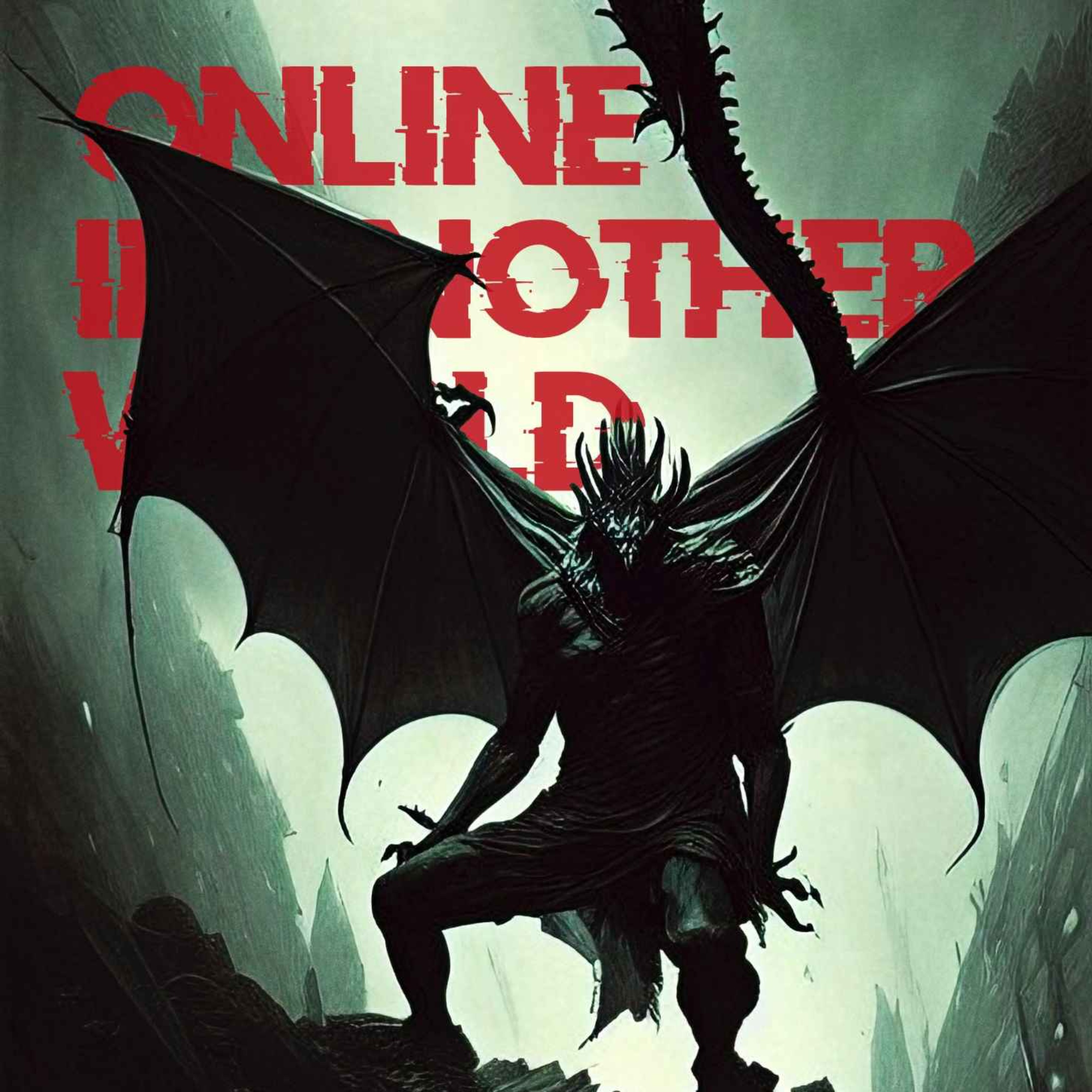 ONLINE IN ANOTHER WORLD