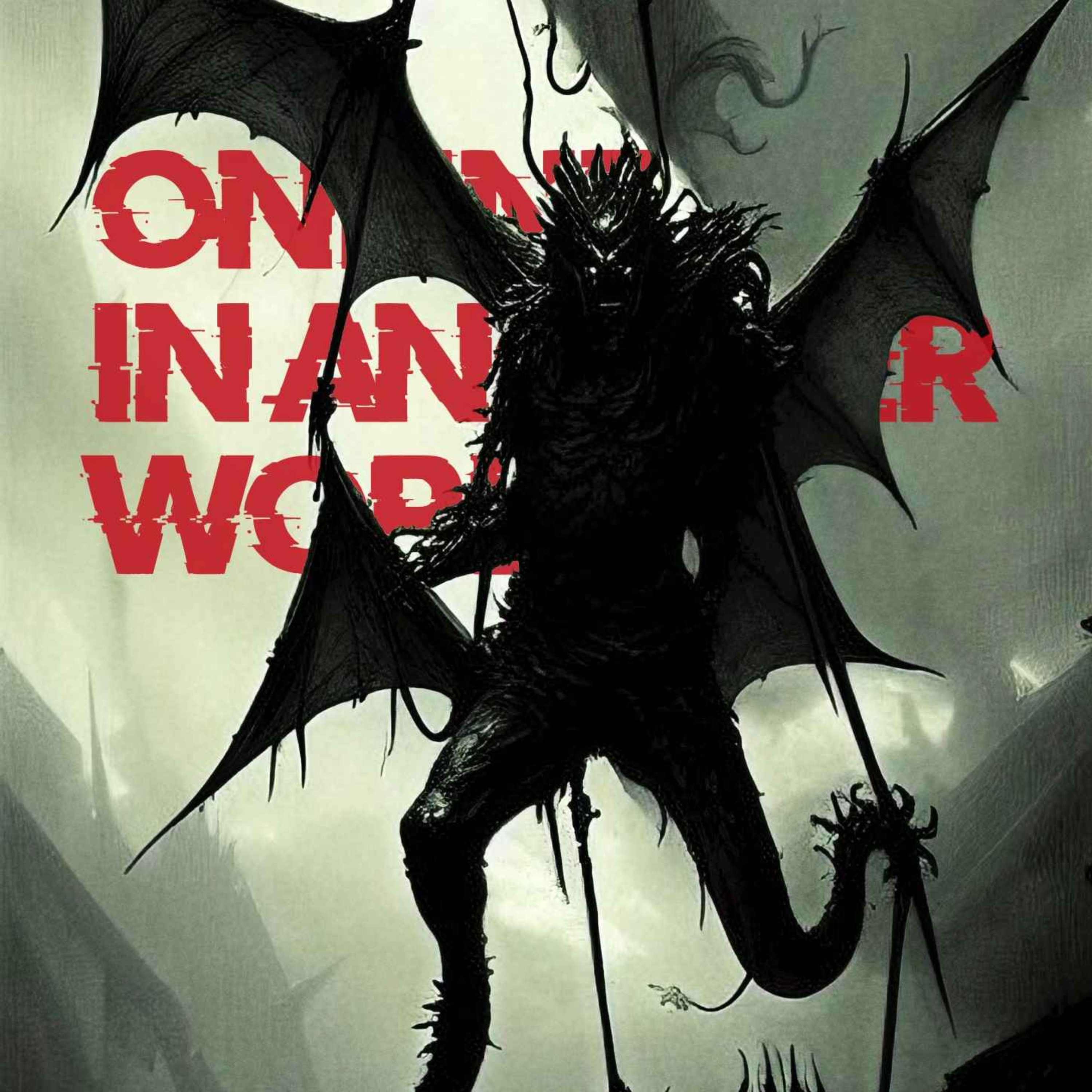 ONLINE IN ANOTHER WORLD