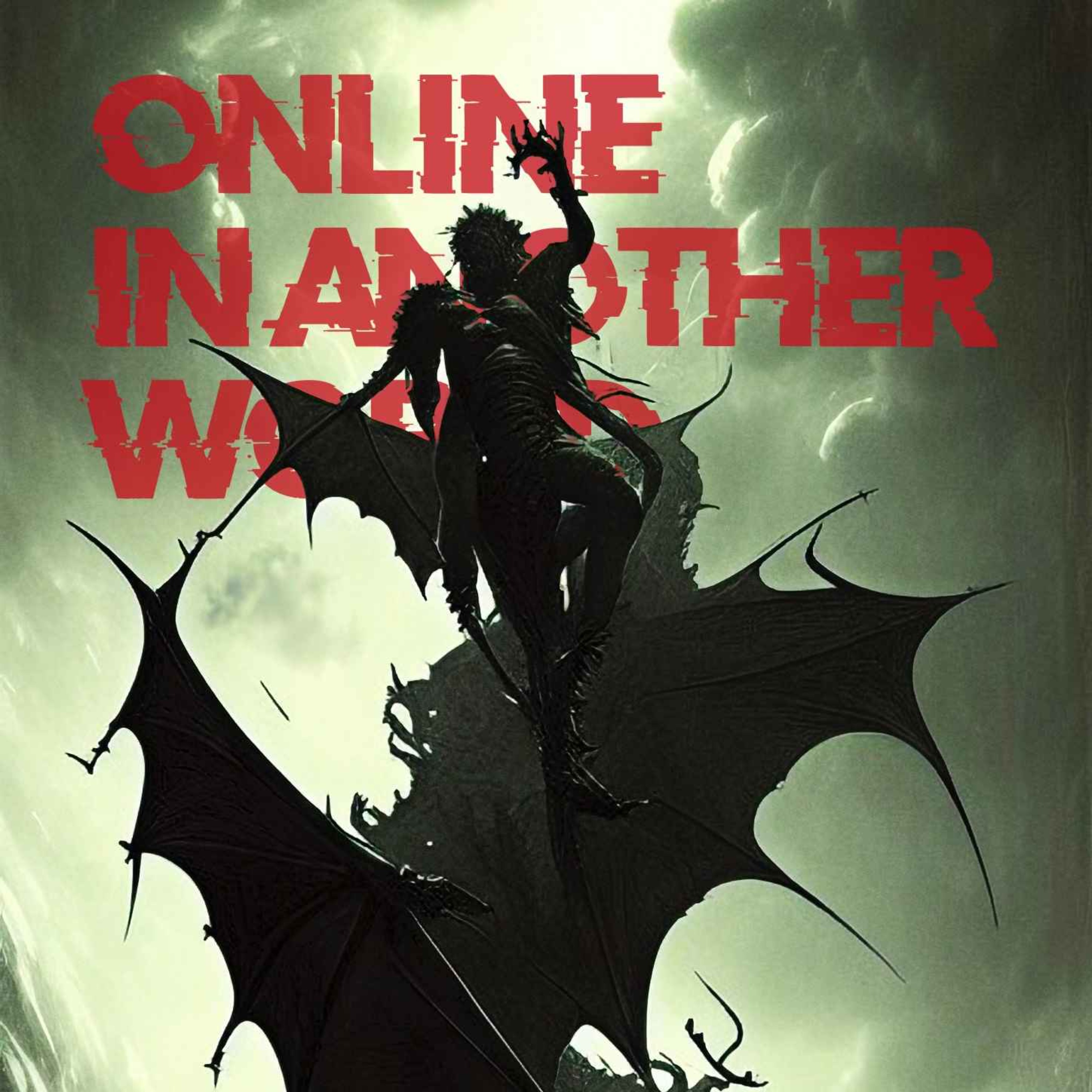 ONLINE IN ANOTHER WORLD