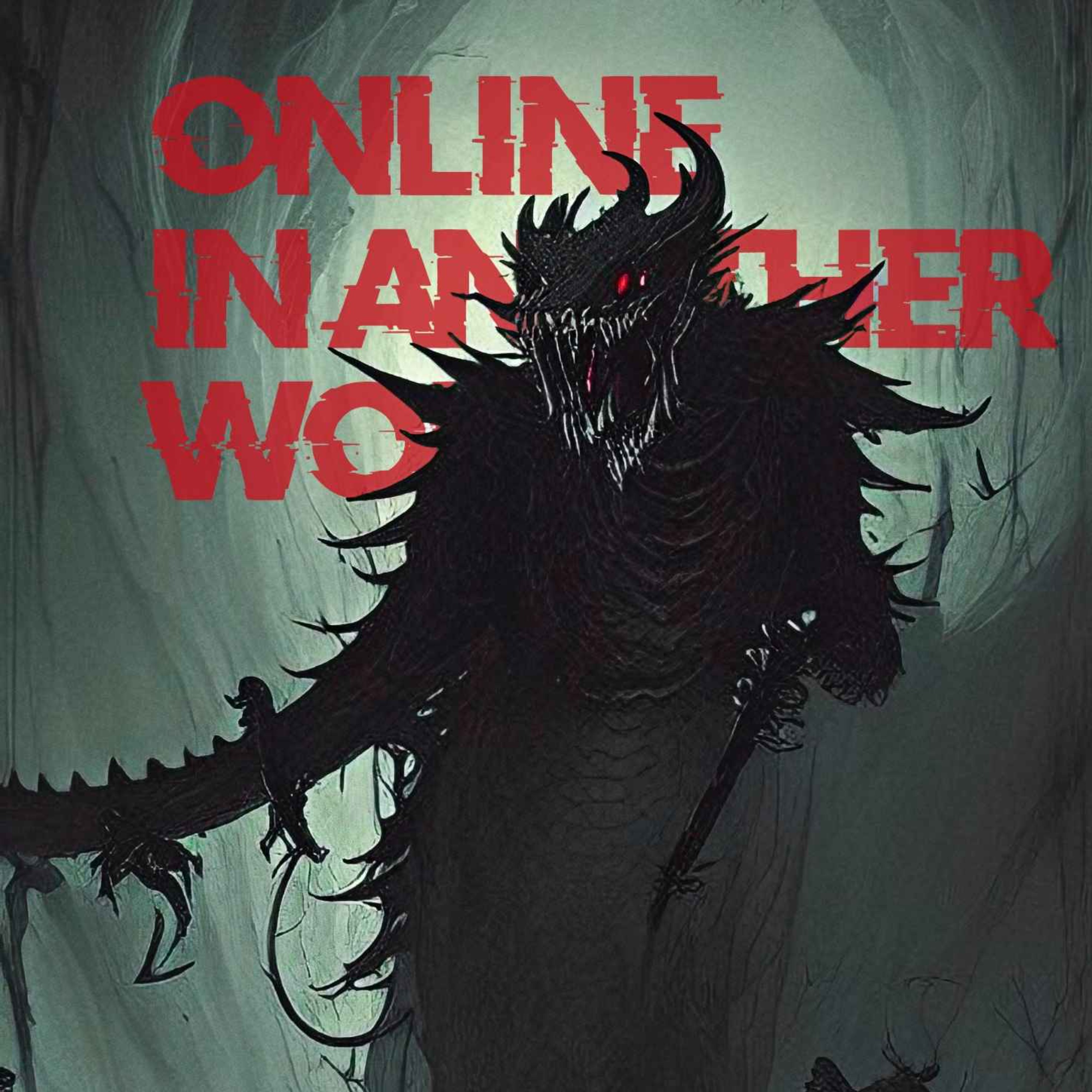 ONLINE IN ANOTHER WORLD